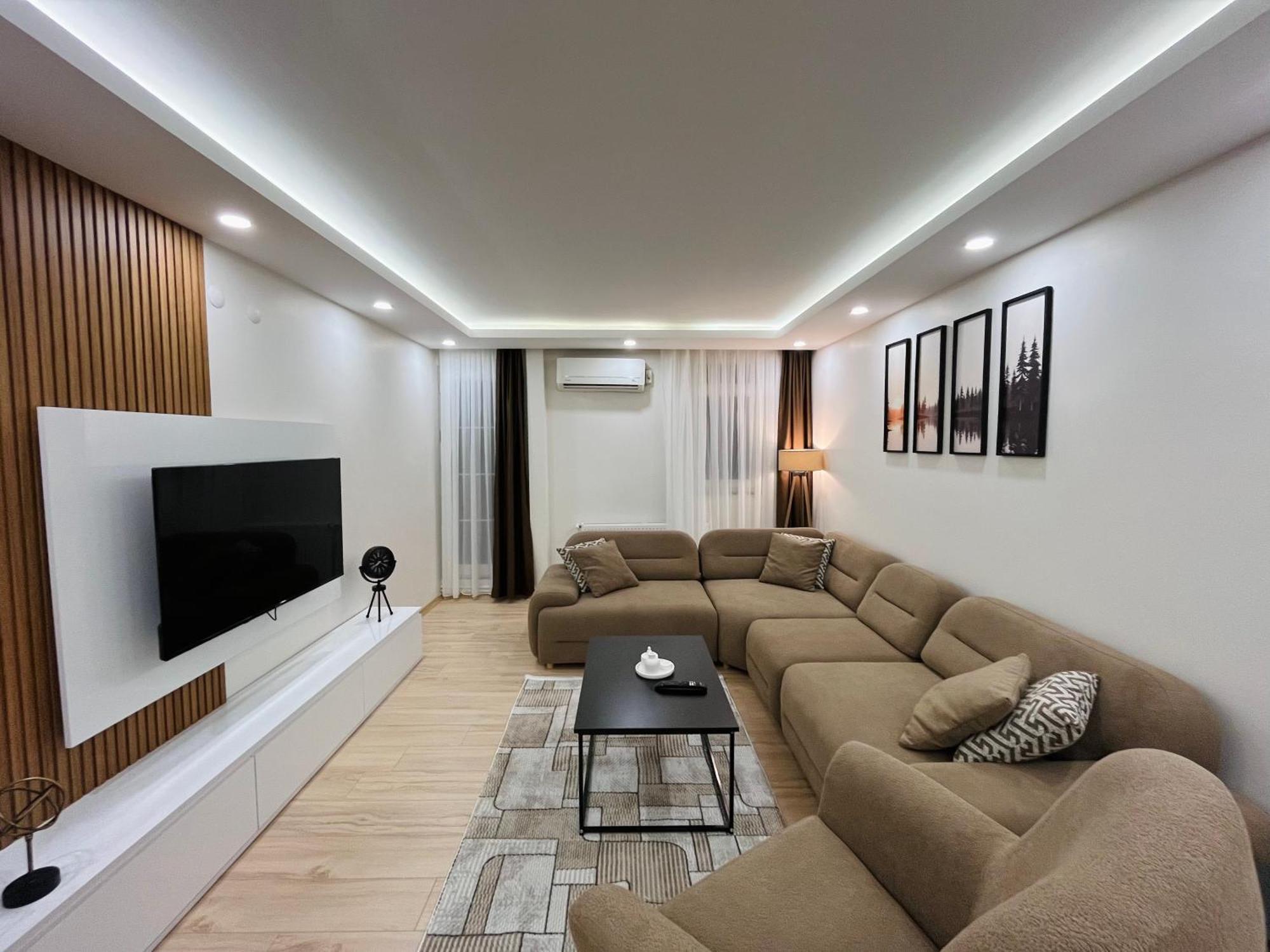Aparthotel Westley Taksim Istambul