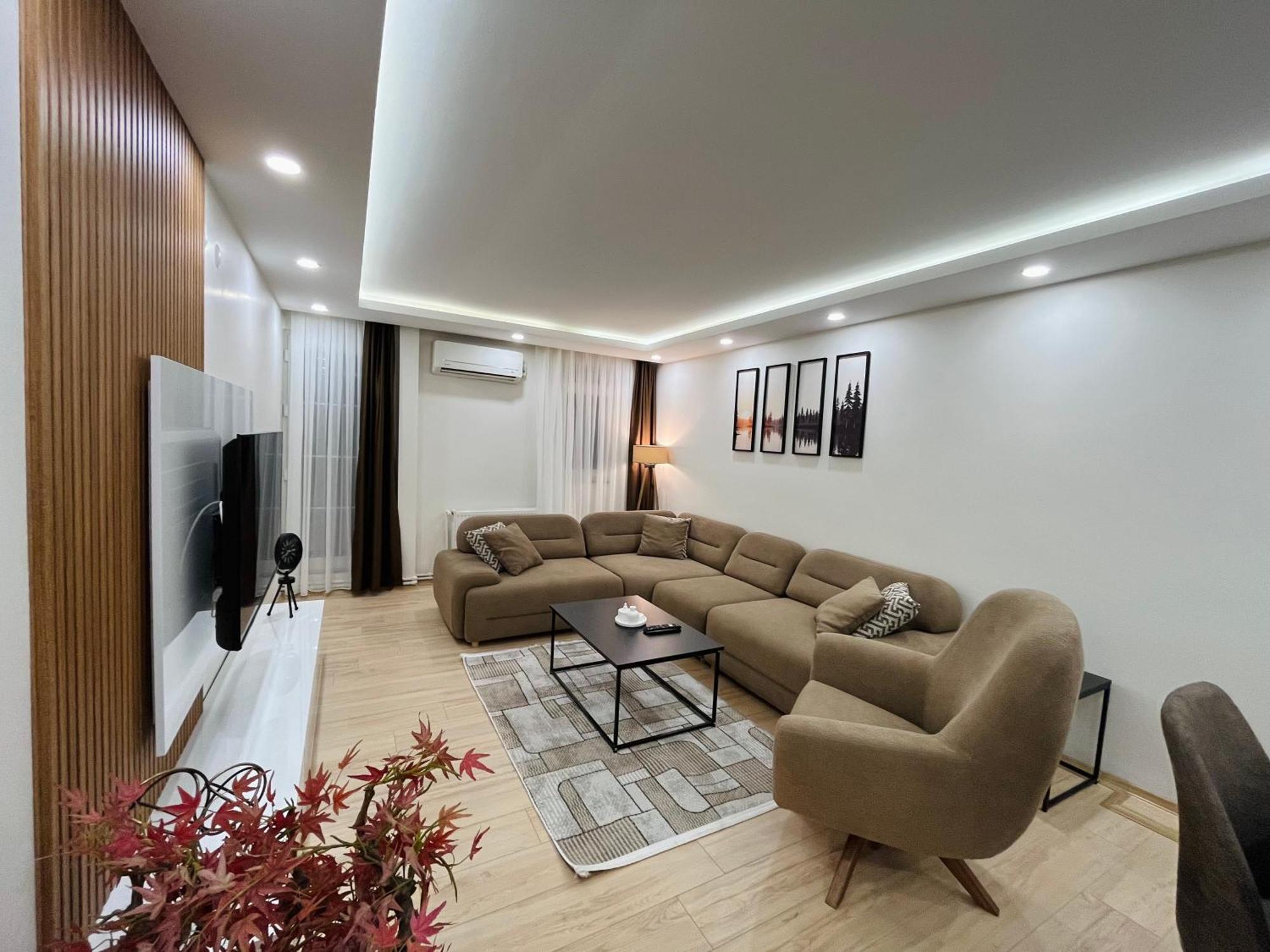 Westley Taksim 2*