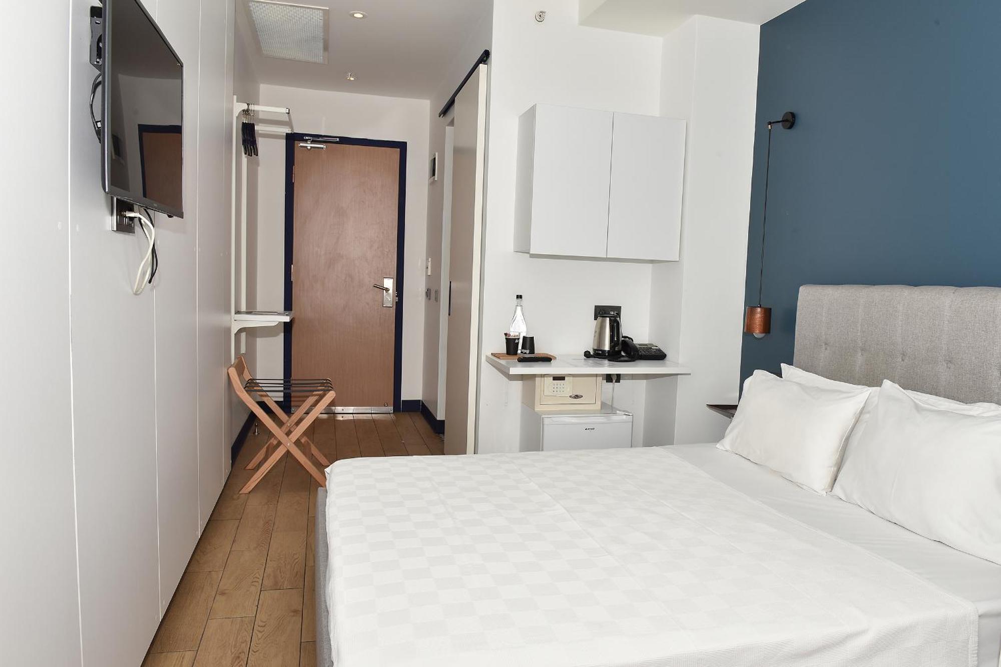 Levent Lavandula Hotel 3*