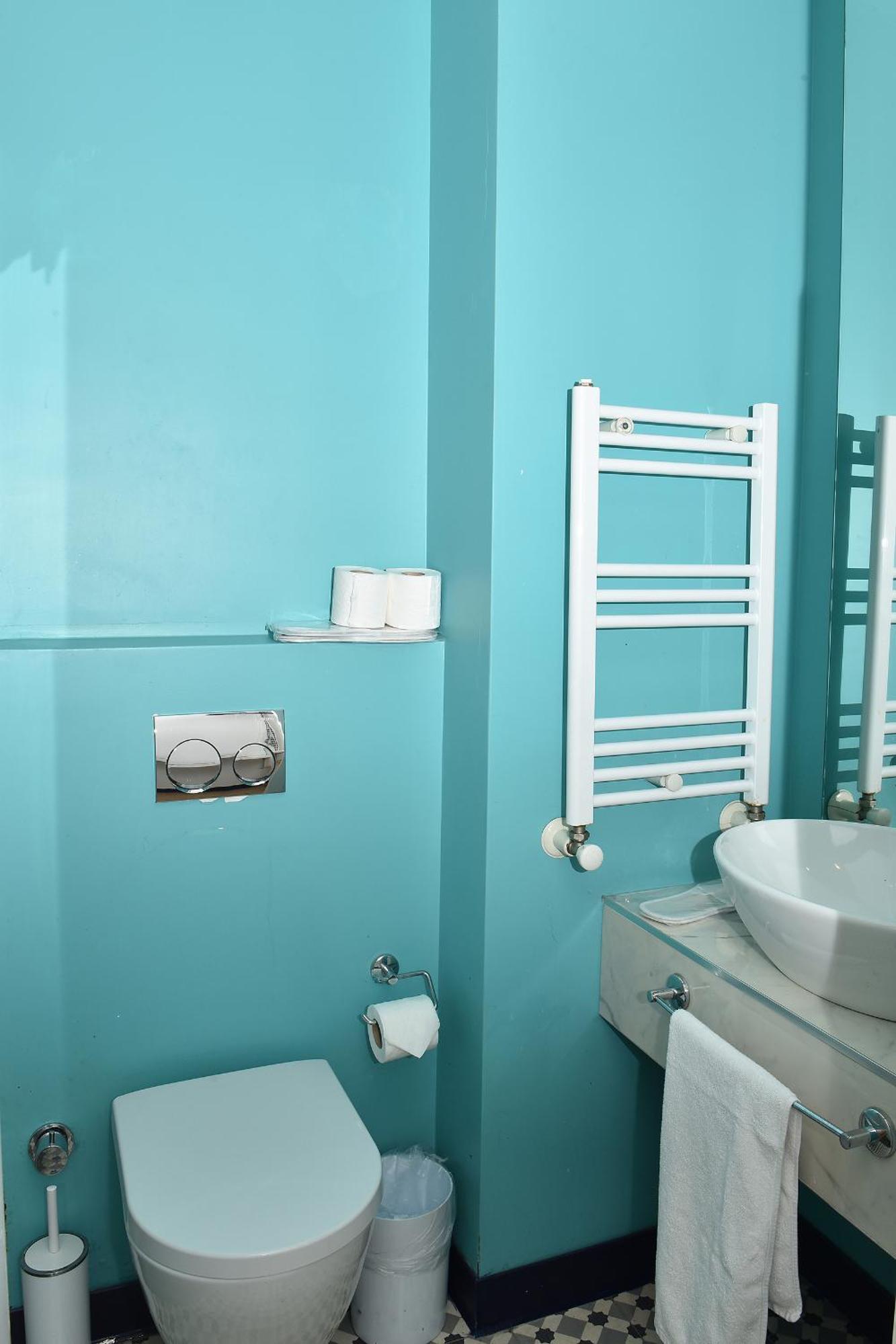 Hotel Levent Lavandula Istanbul