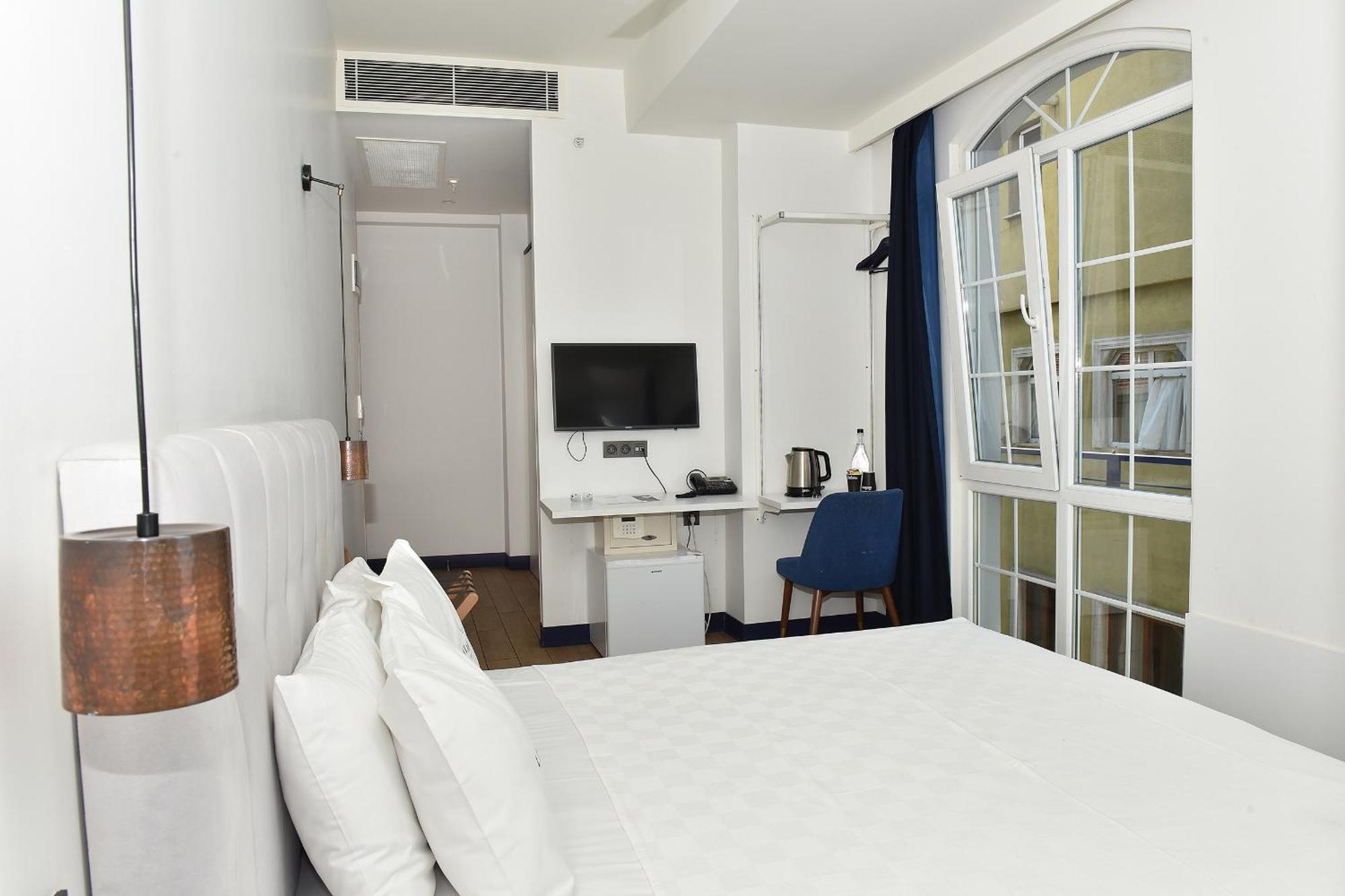 Levent Lavandula Hotel Istanbul