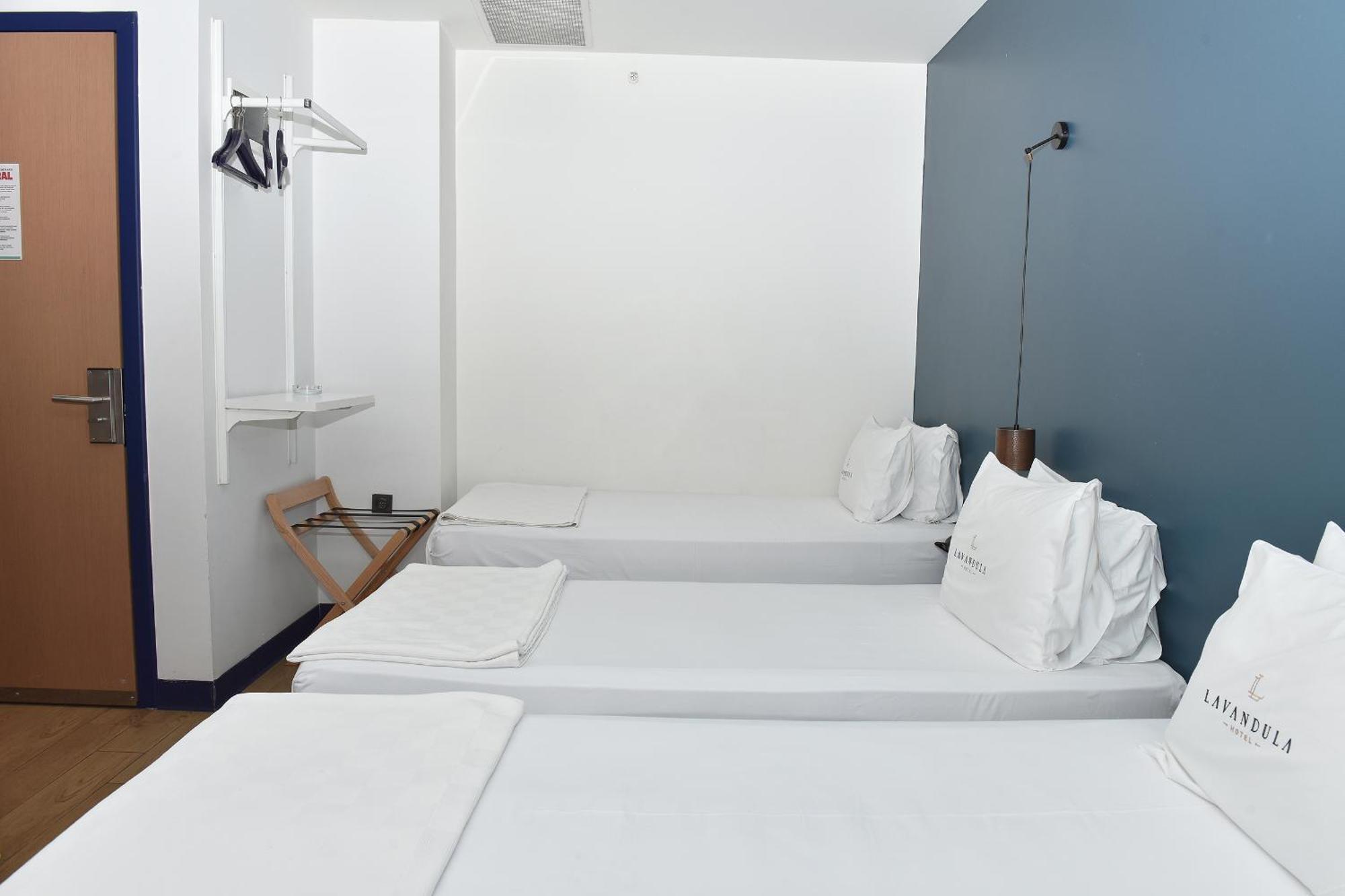 Hotel Levent Lavandula