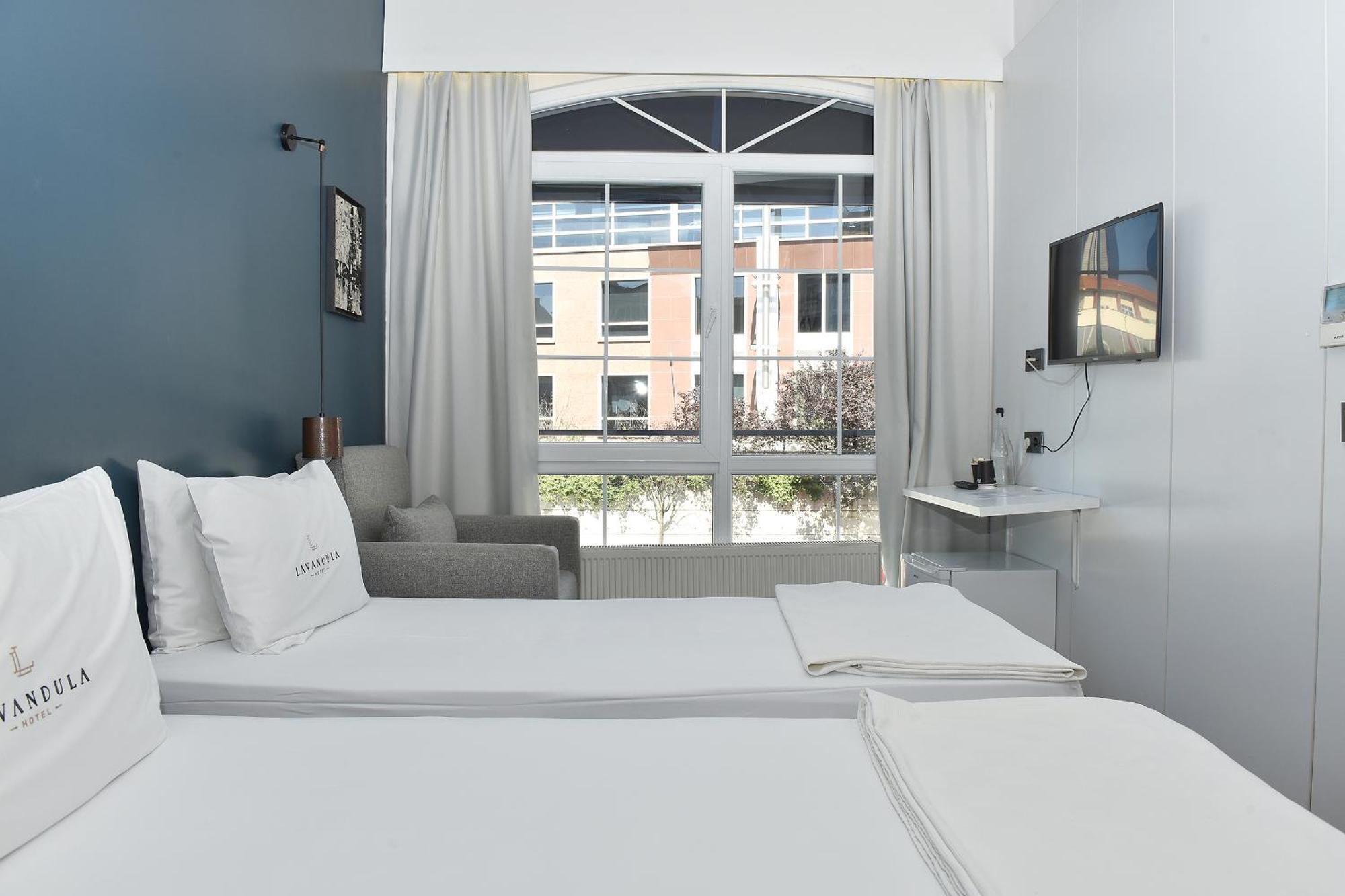Hotel Levent Lavandula Istanbul