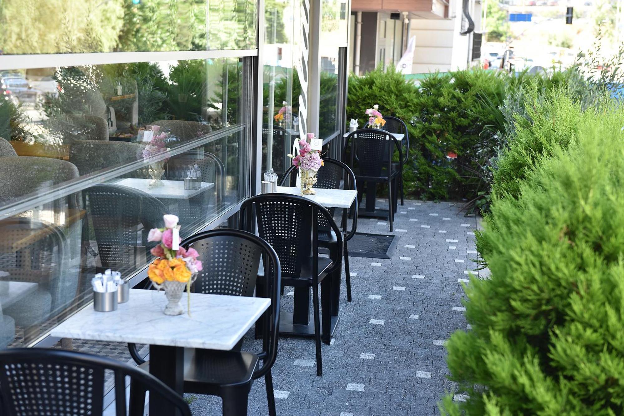 Levent Lavandula Hotel Istanbul