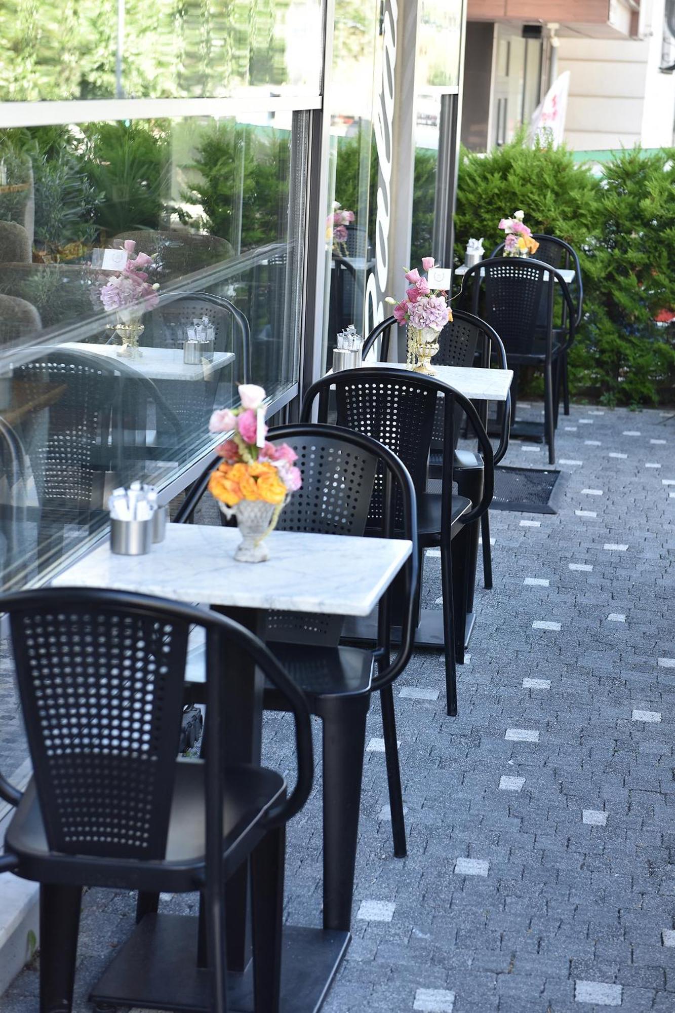 Levent Lavandula 3*