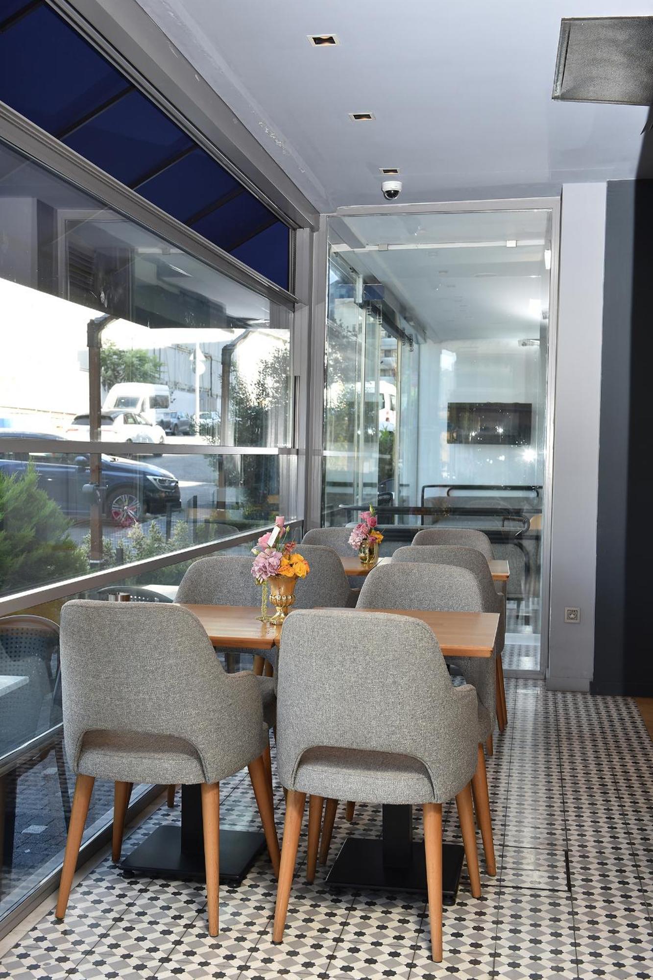 Levent Lavandula 3* Istanbul