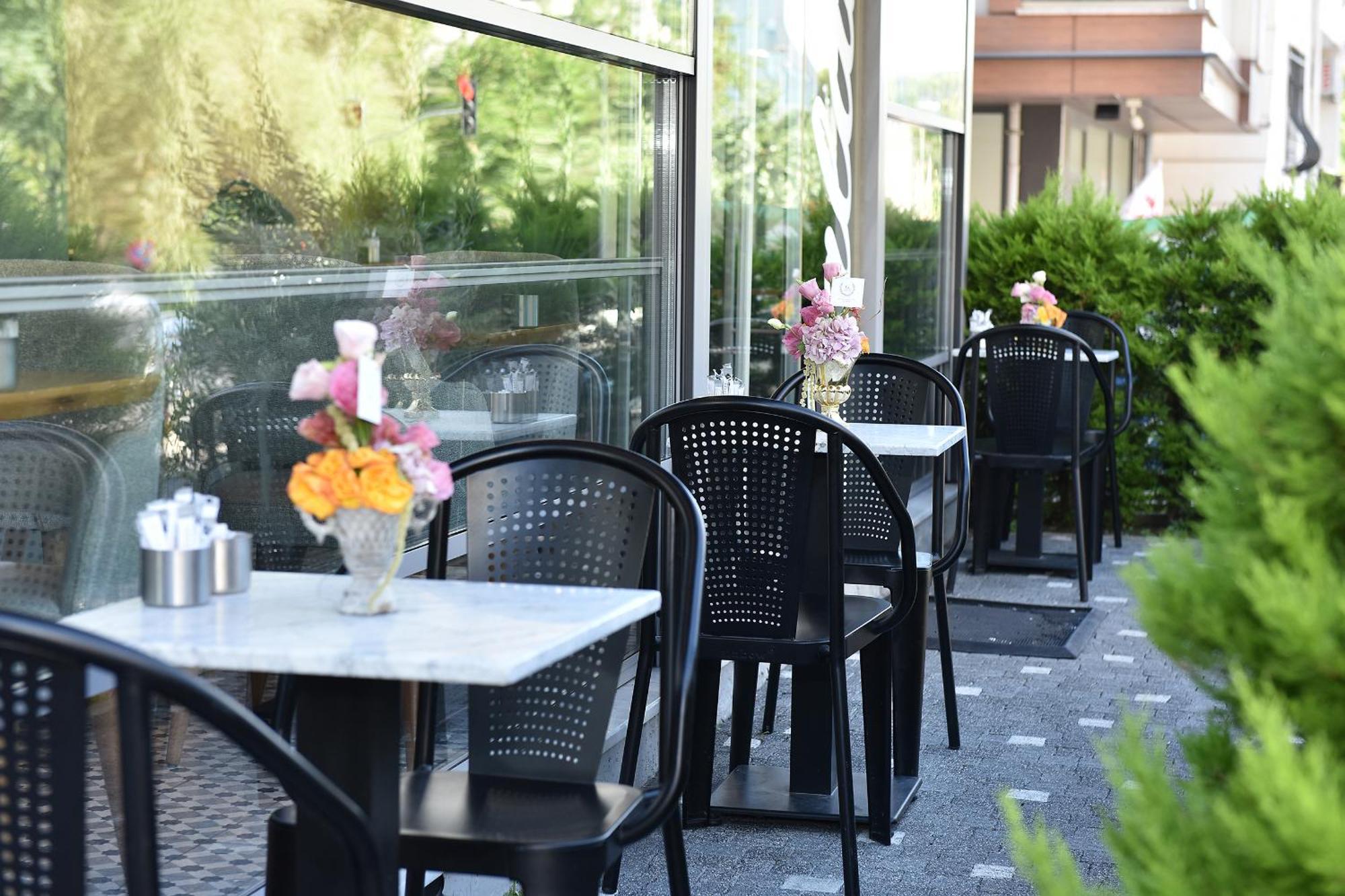 Levent Lavandula