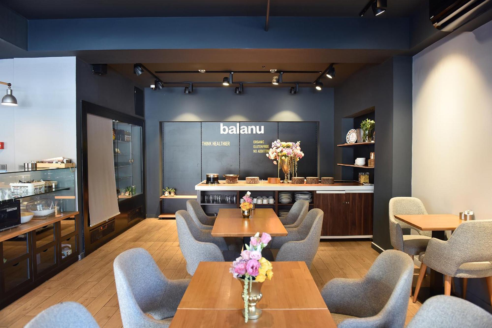Levent Lavandula Hotel