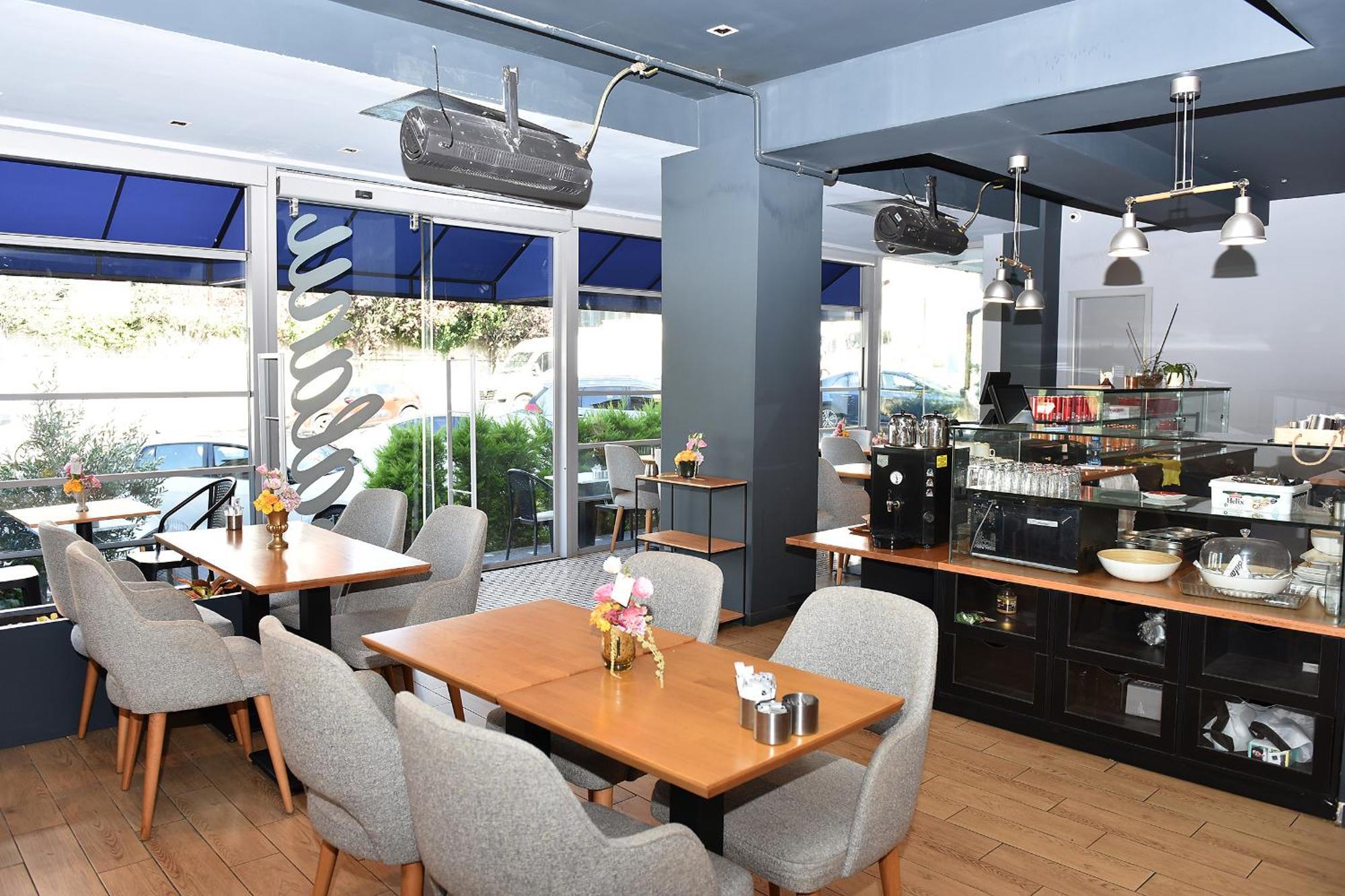 Hotel Levent Lavandula