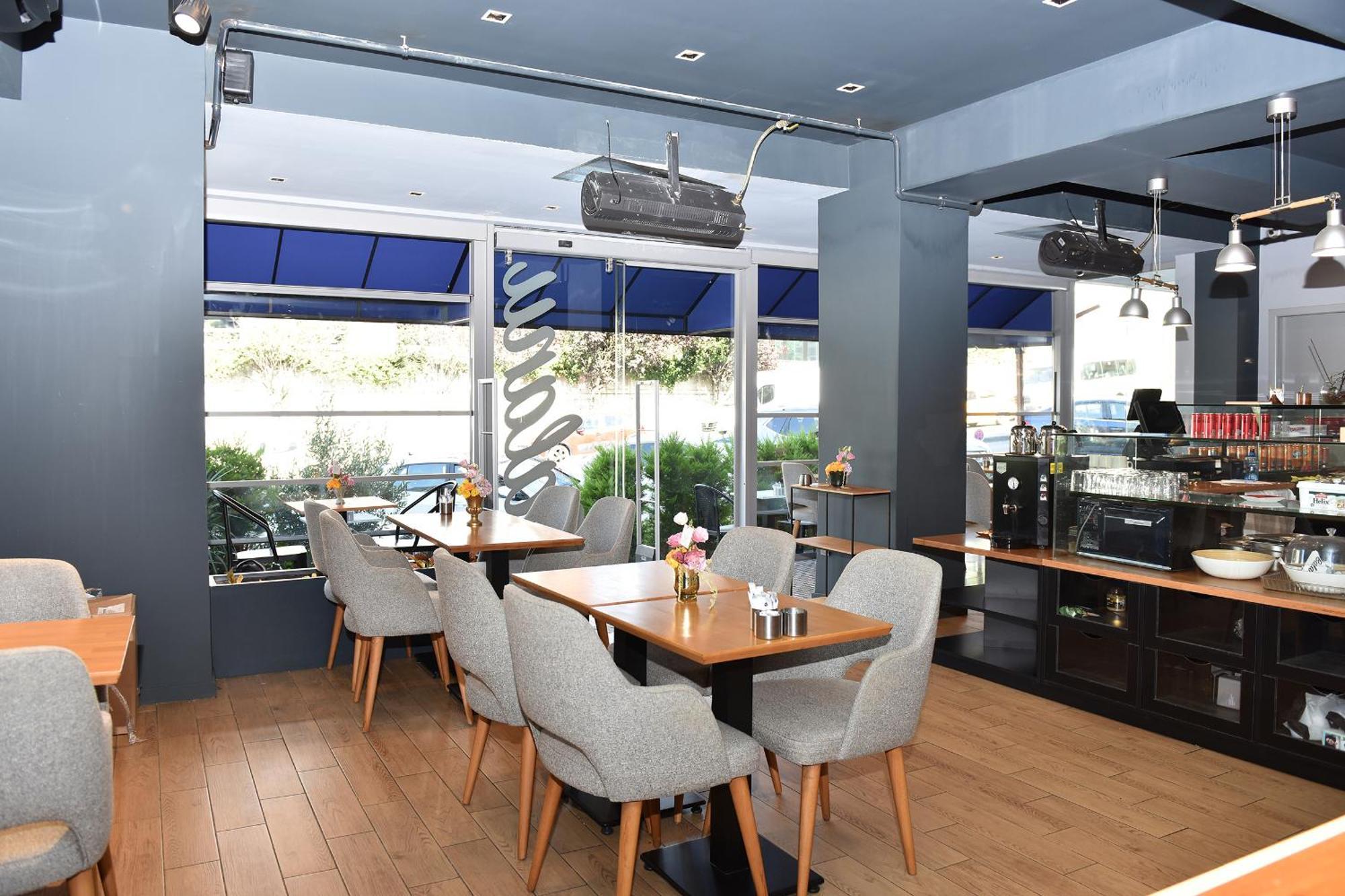 Levent Lavandula Hotel 3*