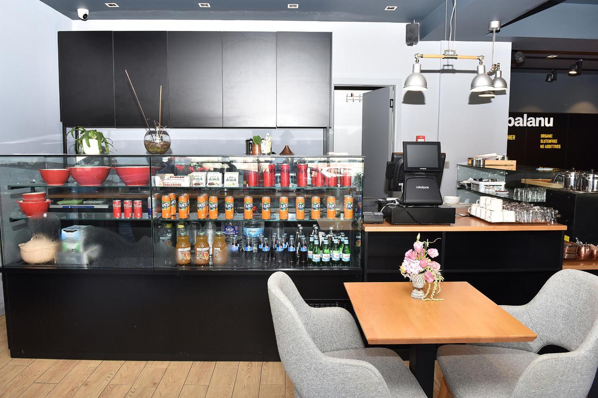 Hotel Levent Lavandula 3*