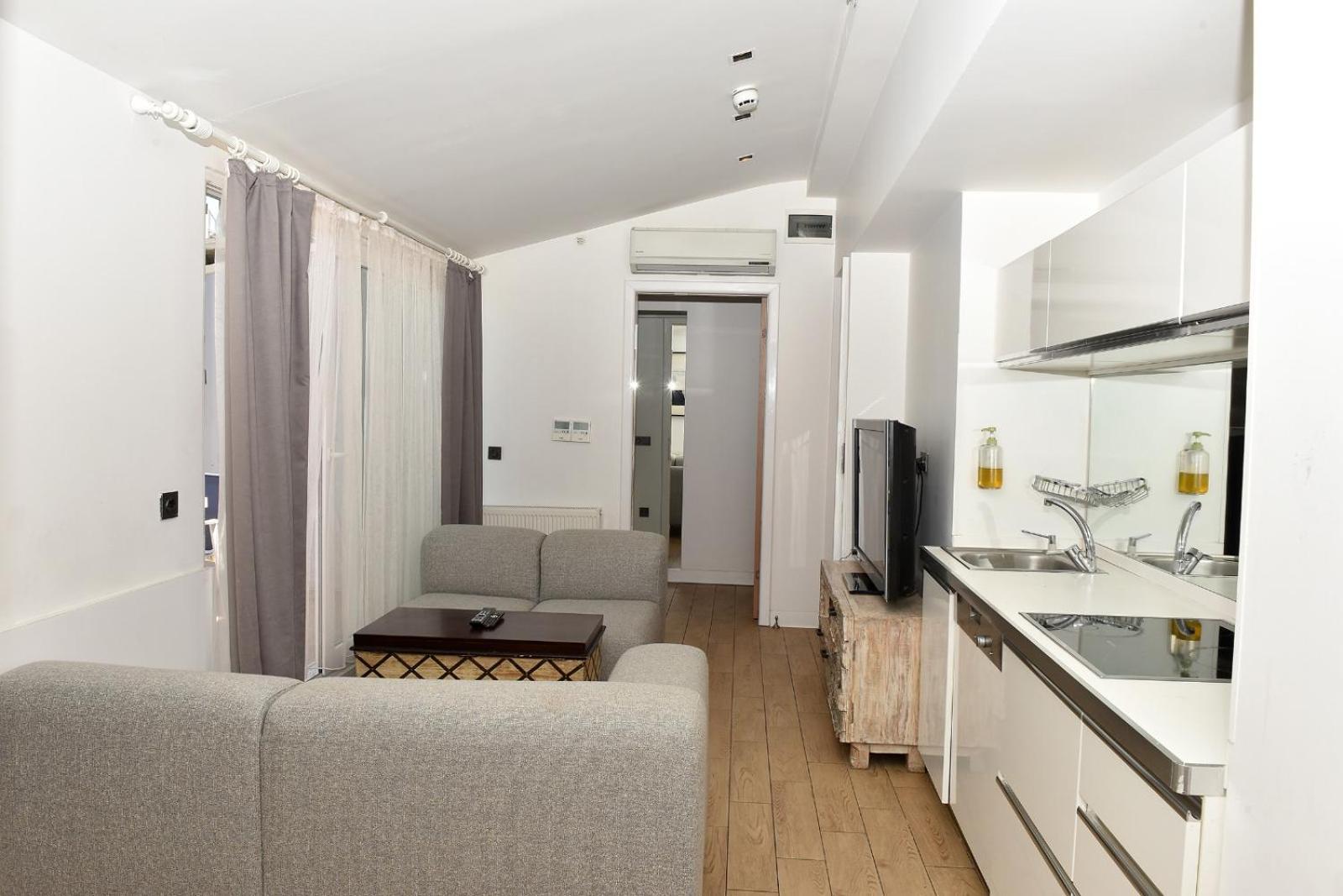 Levent Lavandula 3* Istanbul