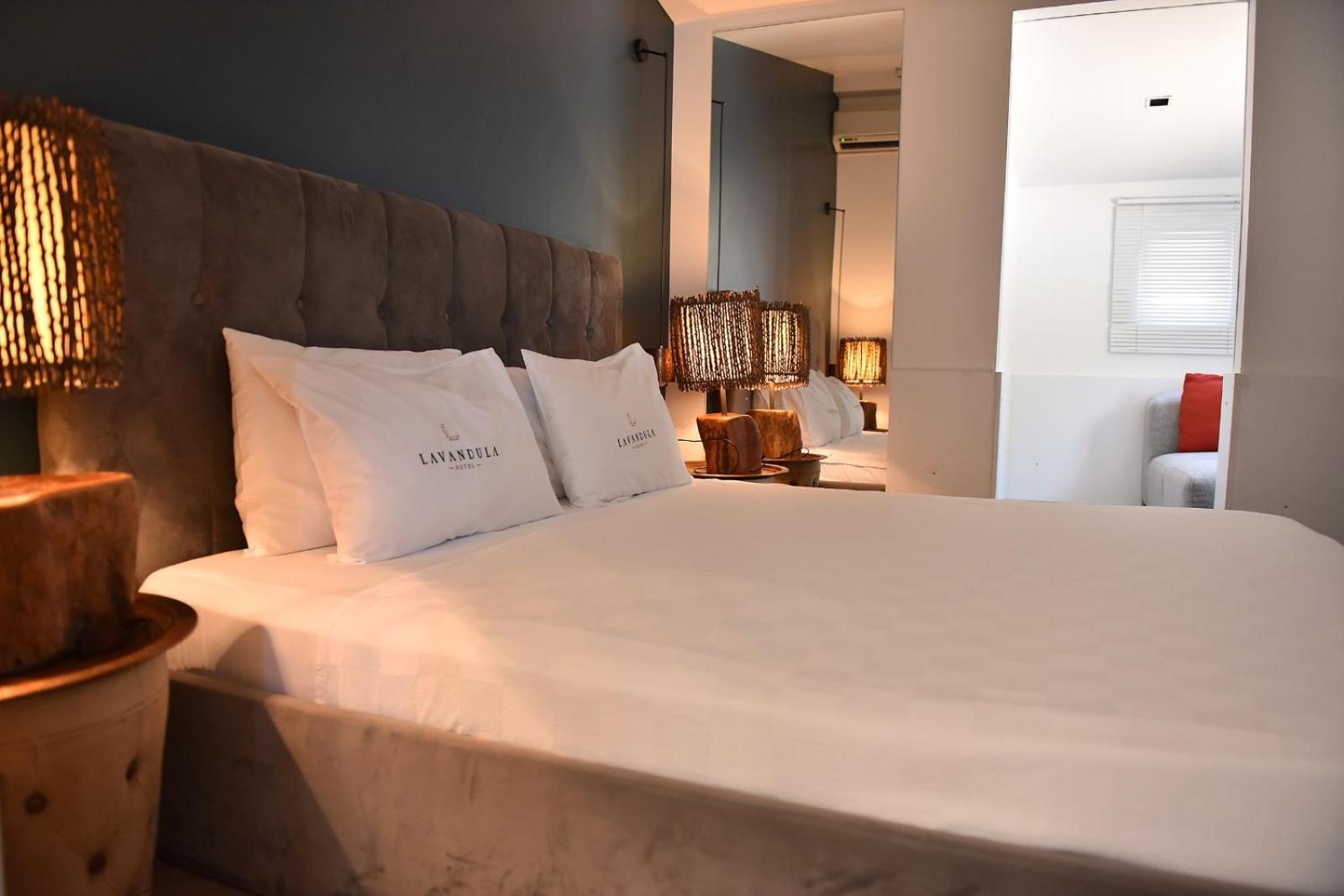 Levent Lavandula Hotel 3*