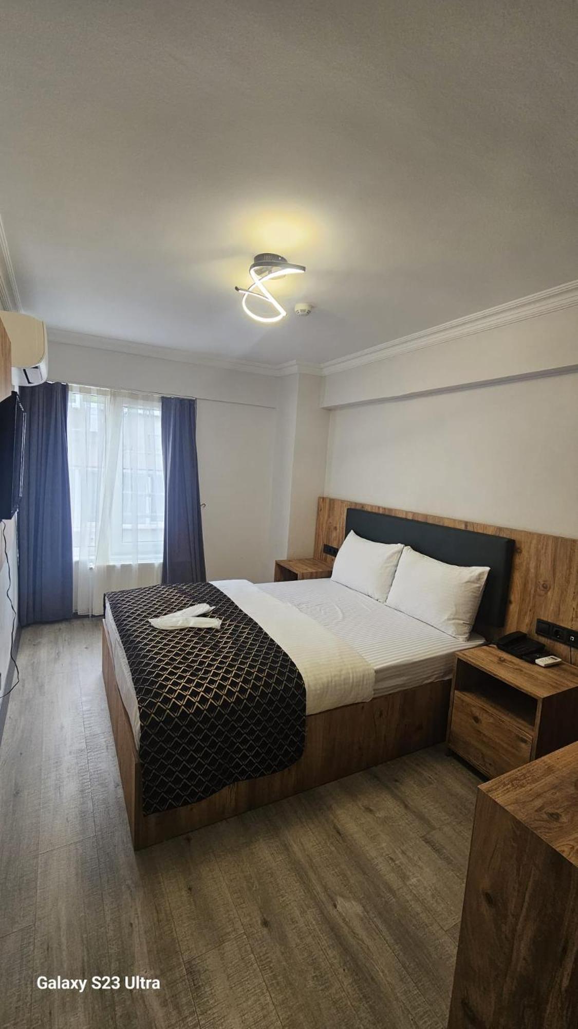 Old Hatay Hotel