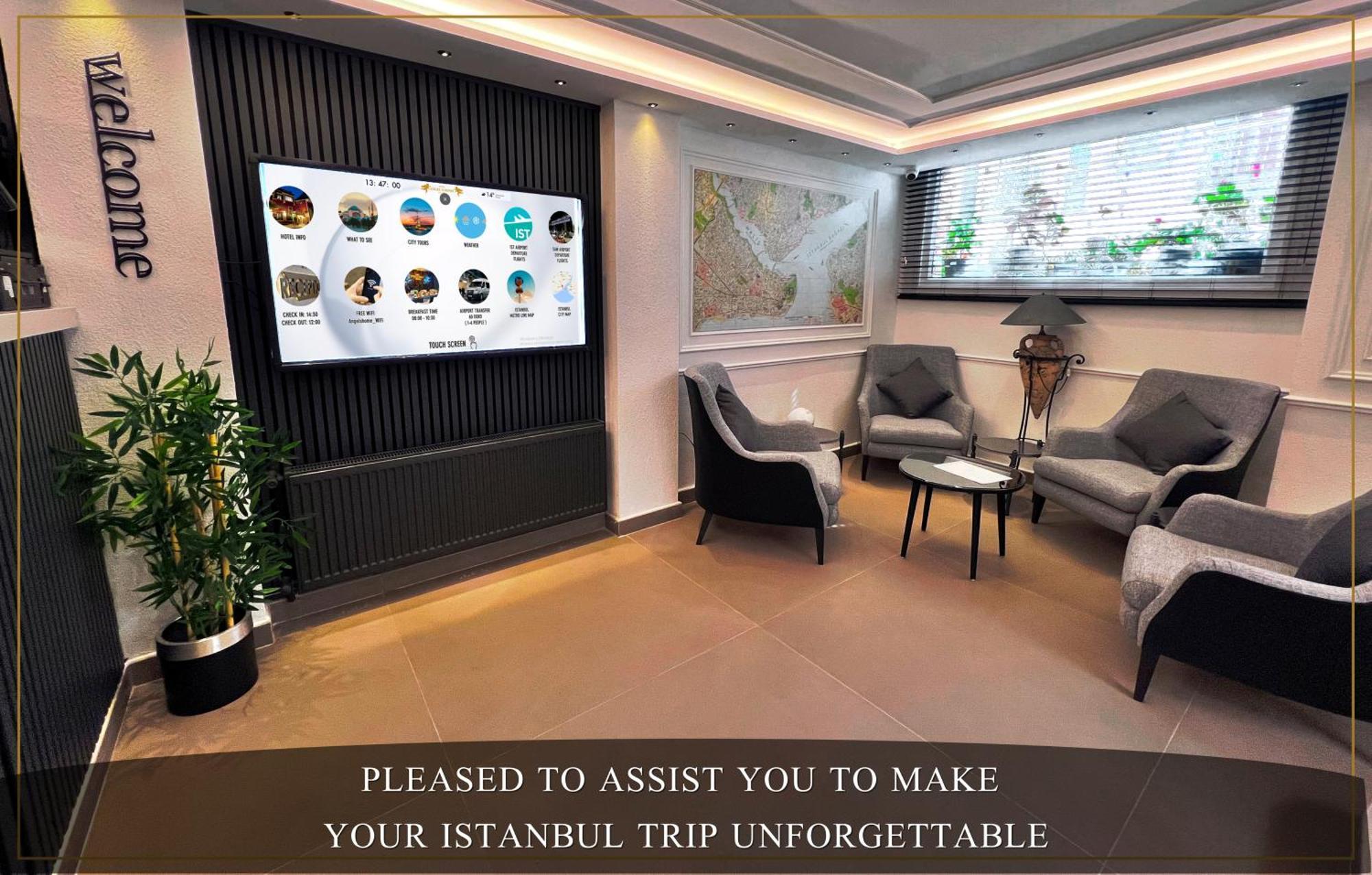 Angel's - Angel Group Hotel 3*