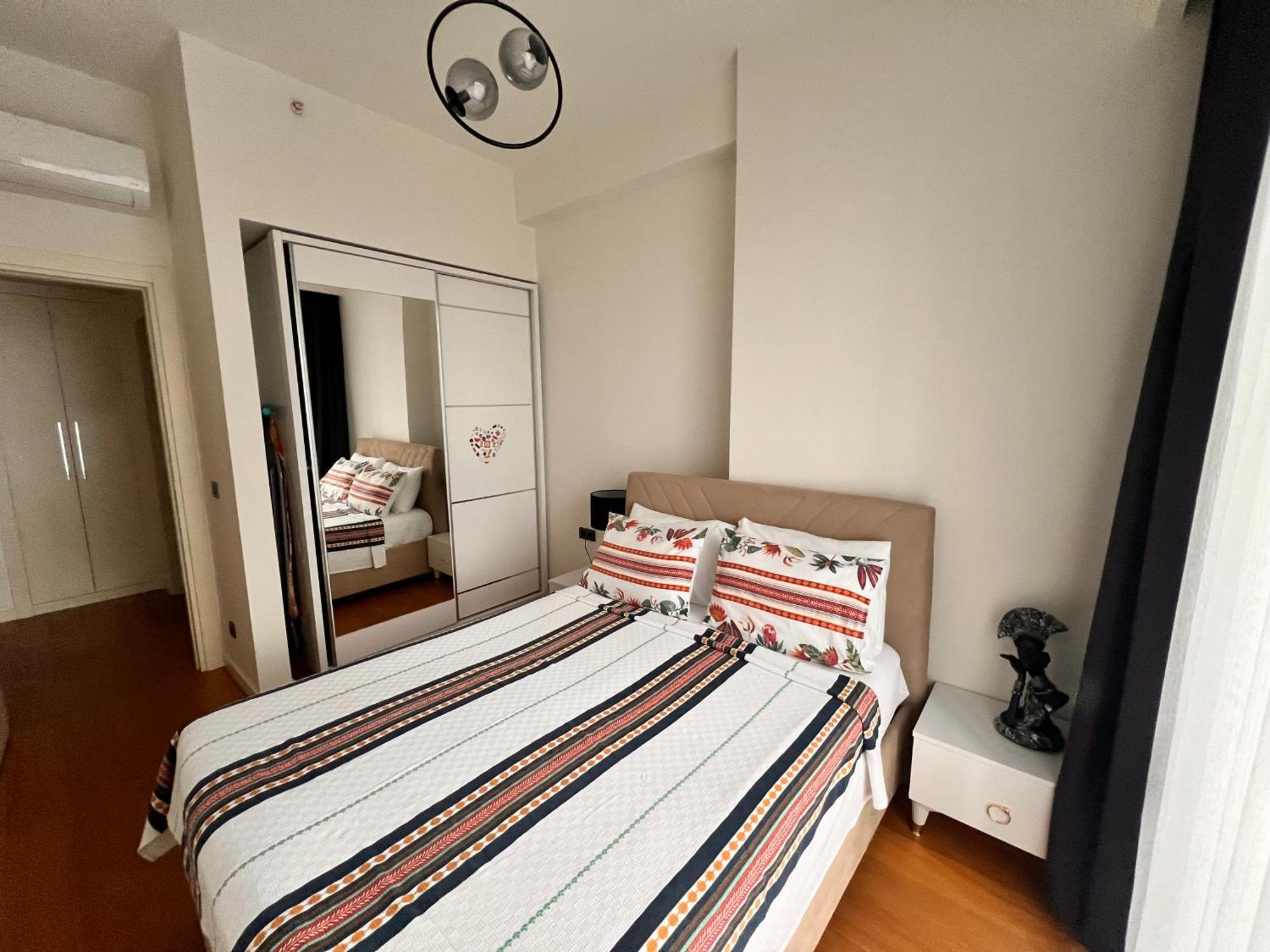 Apartment Divan - Guenesli Near Atakoey Metro Station