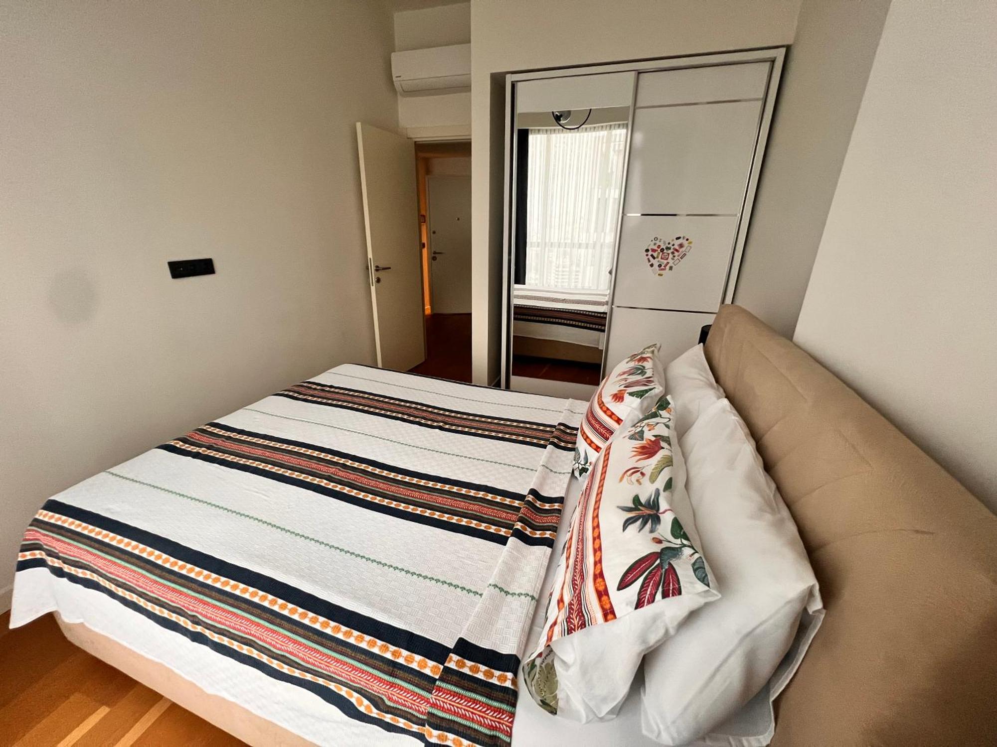 Apartment Divan - Guenesli Near Atakoey Metro Station *