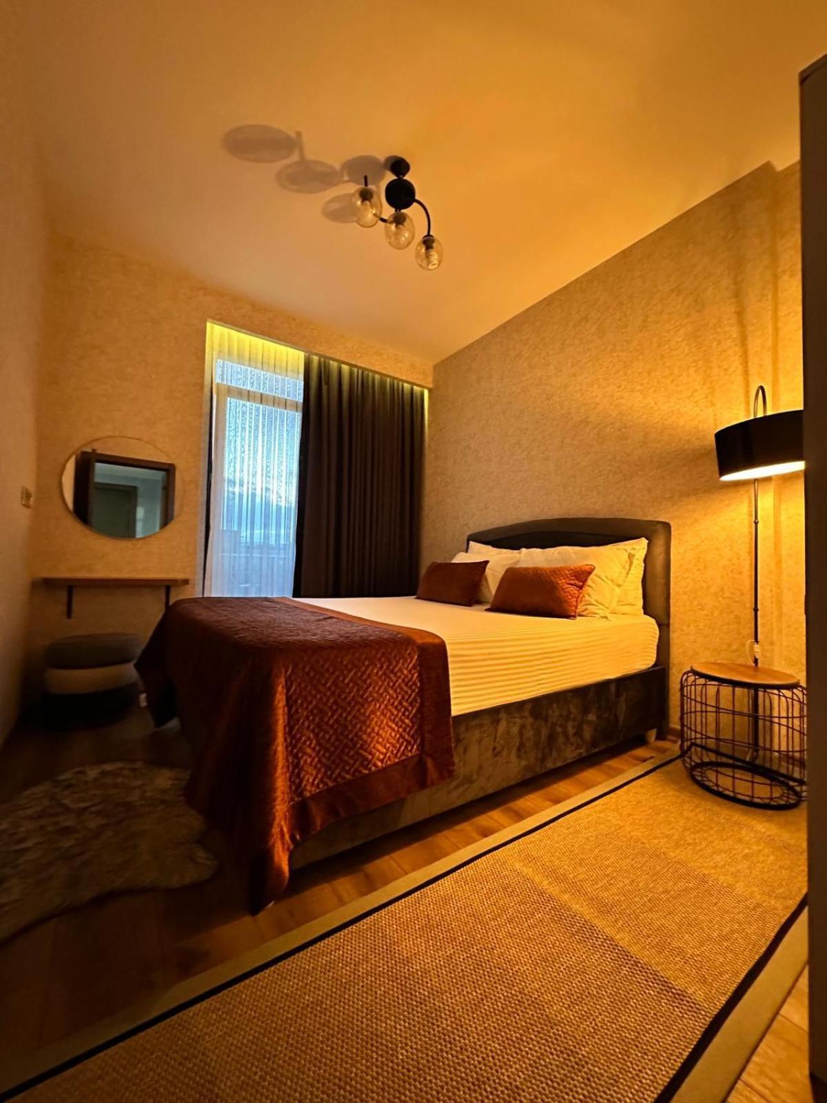 Sabiha Goekcen Airport Aparthotel Istanbul