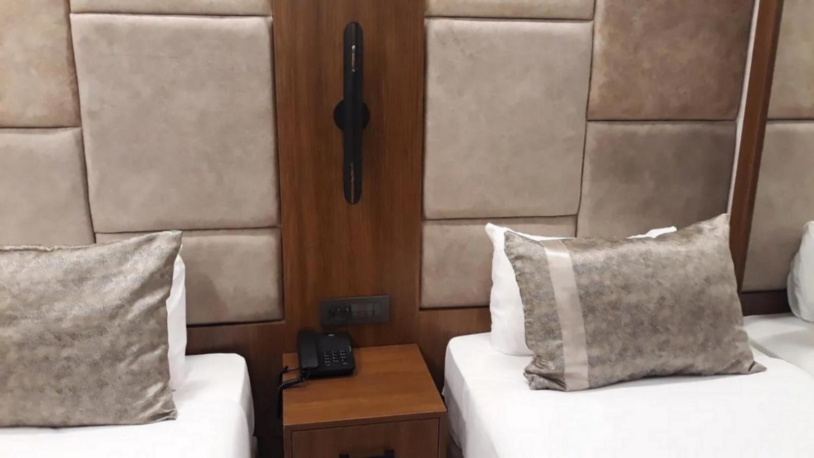 Four Sides Beyoglu Hotel
