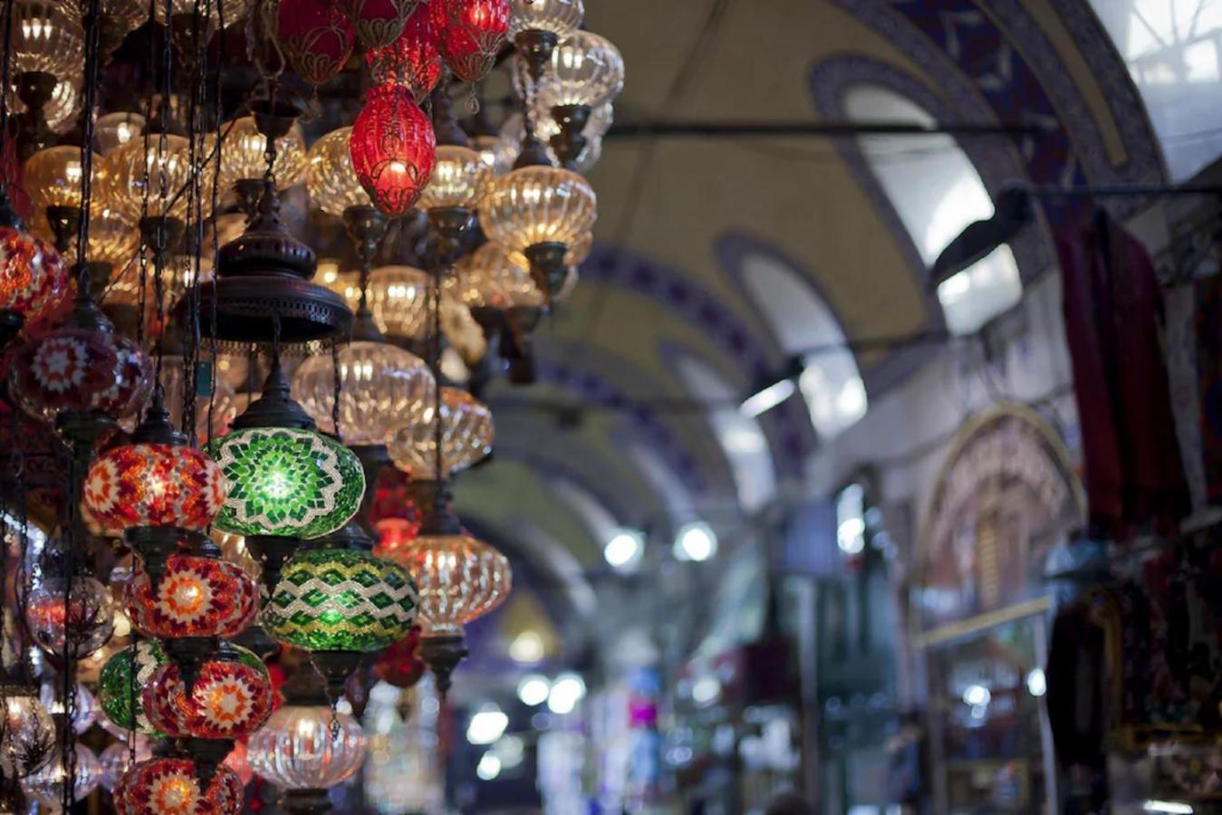 Hotel Four Sides Beyoglu Istanbul