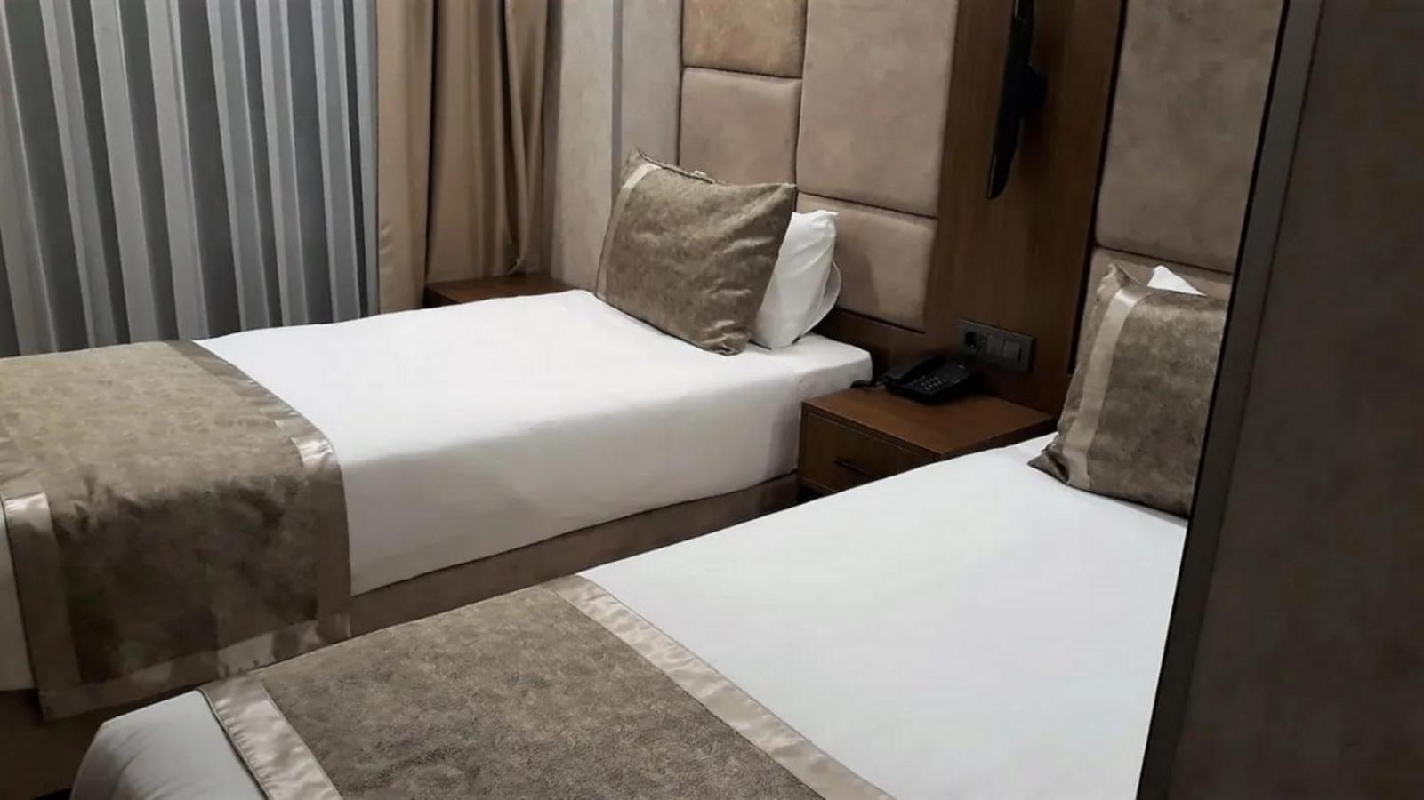 Four Sides Beyoglu Hotel