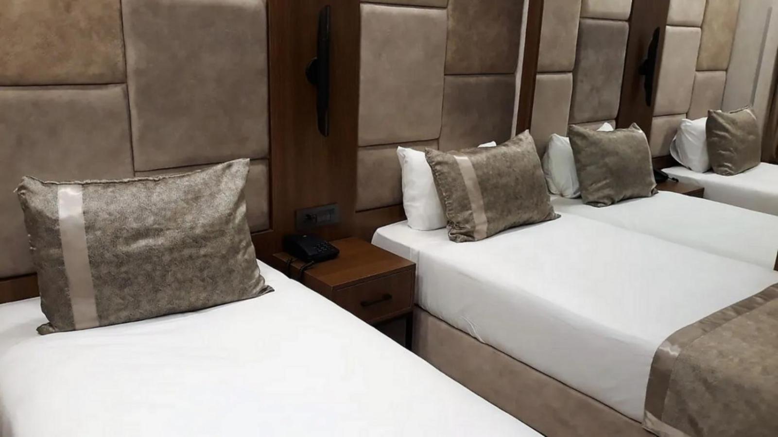 Four Sides Beyoglu Hotel Istanbul