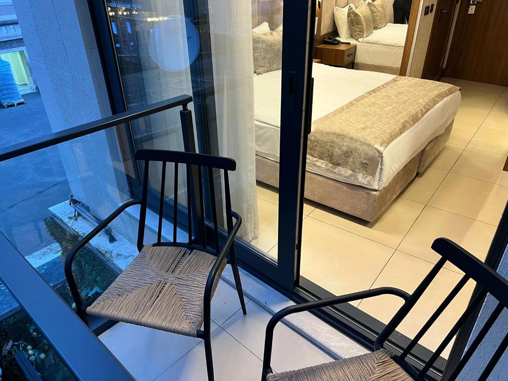 Hotel Four Sides Beyoglu 4*