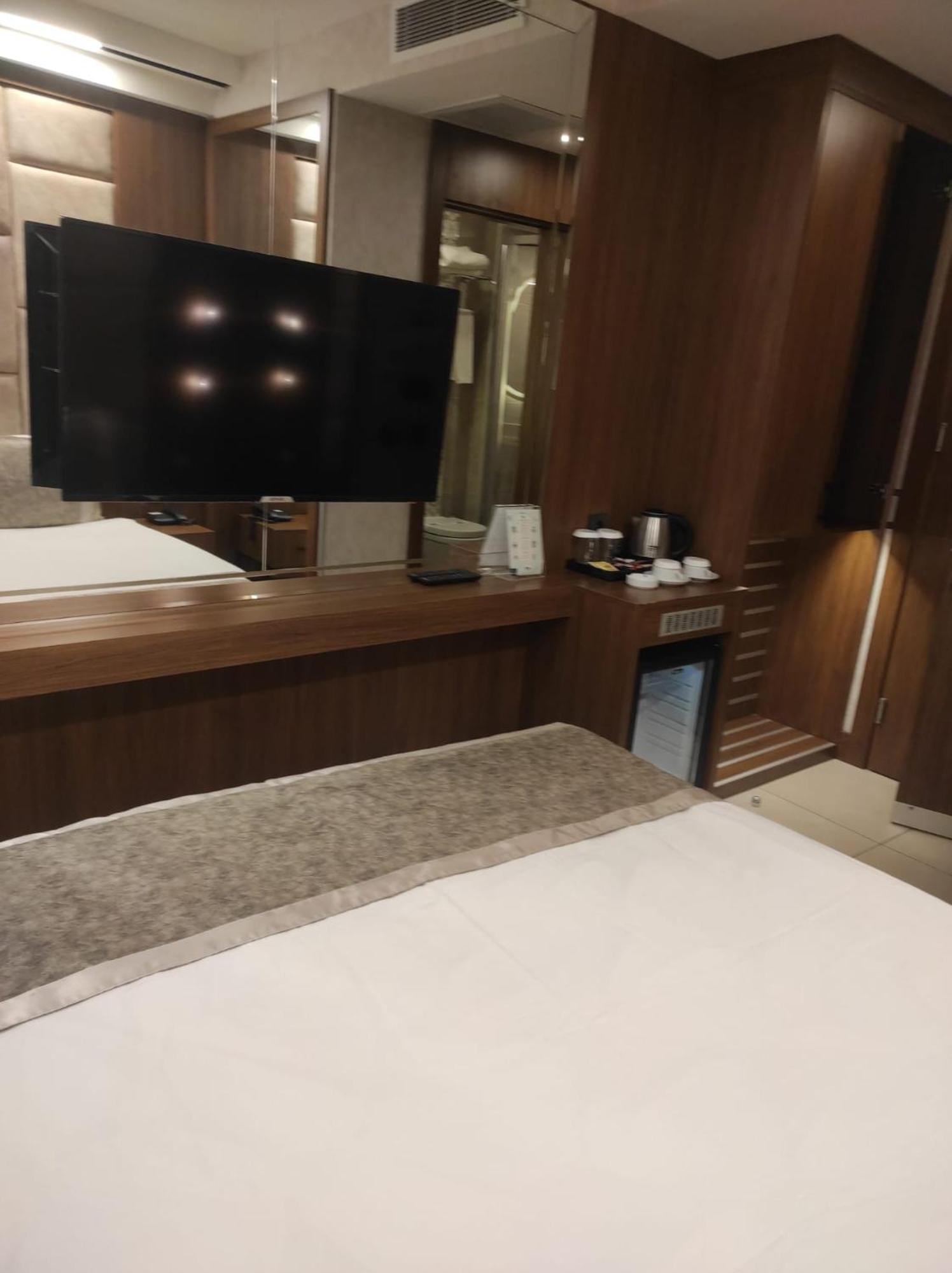 Hotel Four Sides Beyoglu