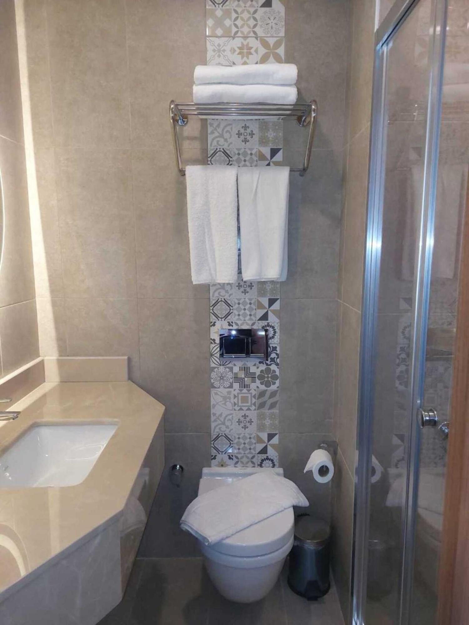 Four Sides Beyoglu Hotel 4*