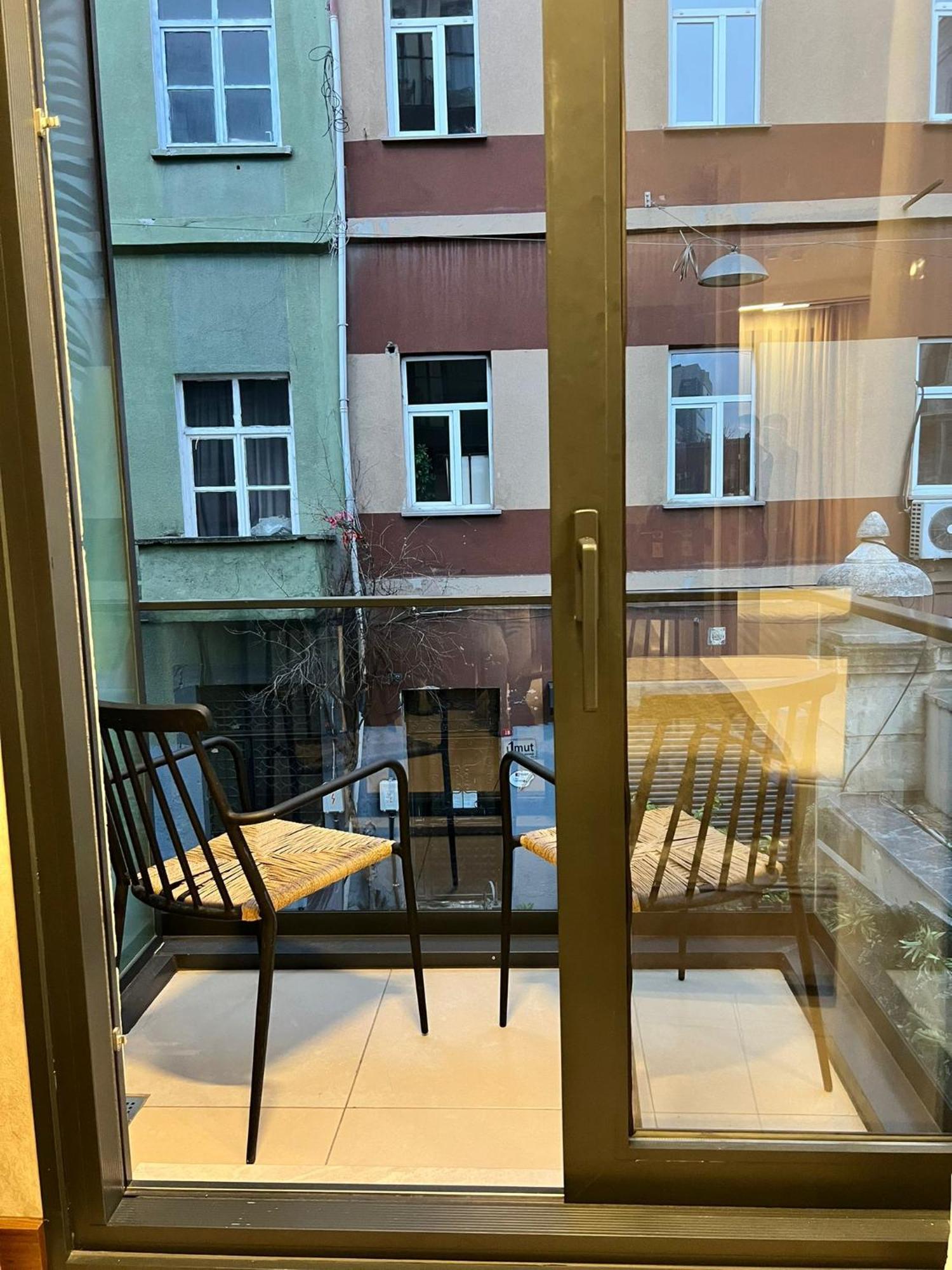 Hotel Four Sides Beyoglu Istanbul