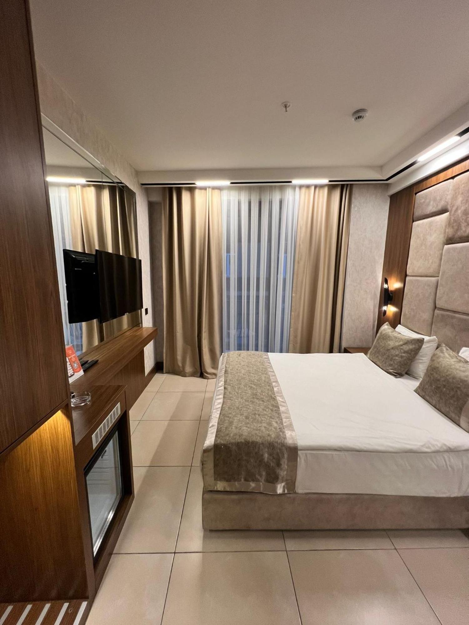 Hotel Four Sides Beyoglu