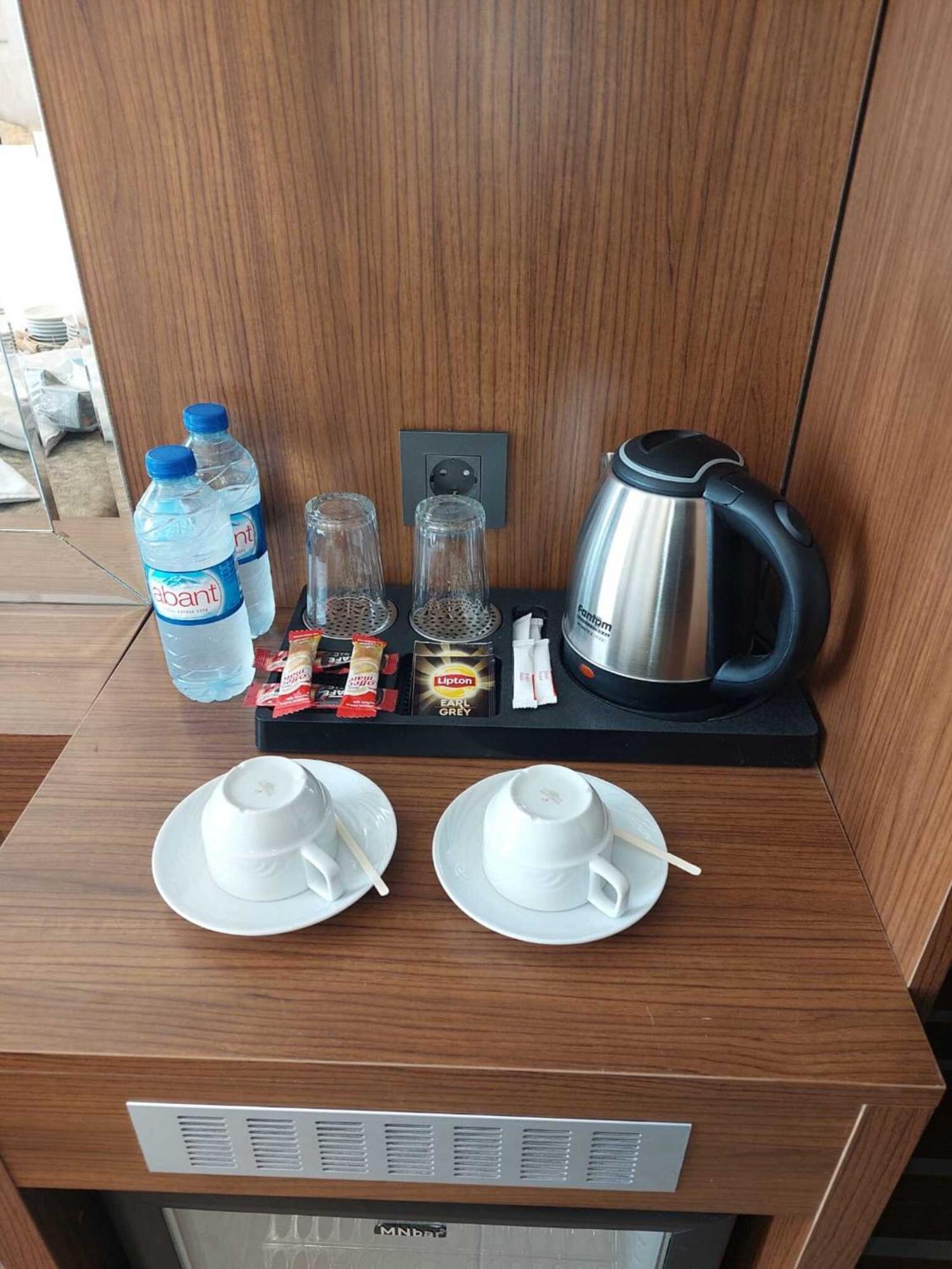 Four Sides Beyoglu Hotel 4*