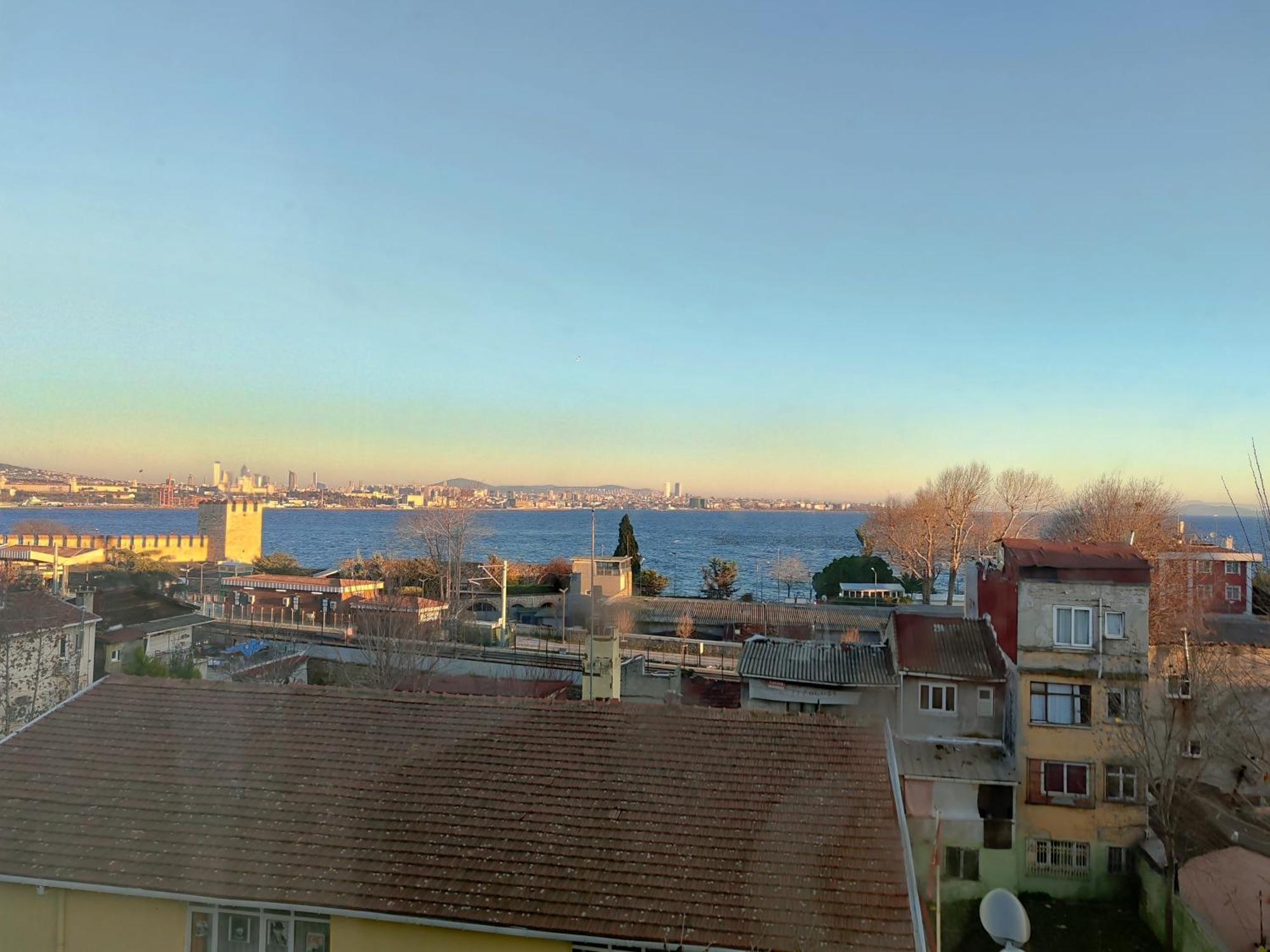 Sultanahmet Center View Aparthotel Istanbul