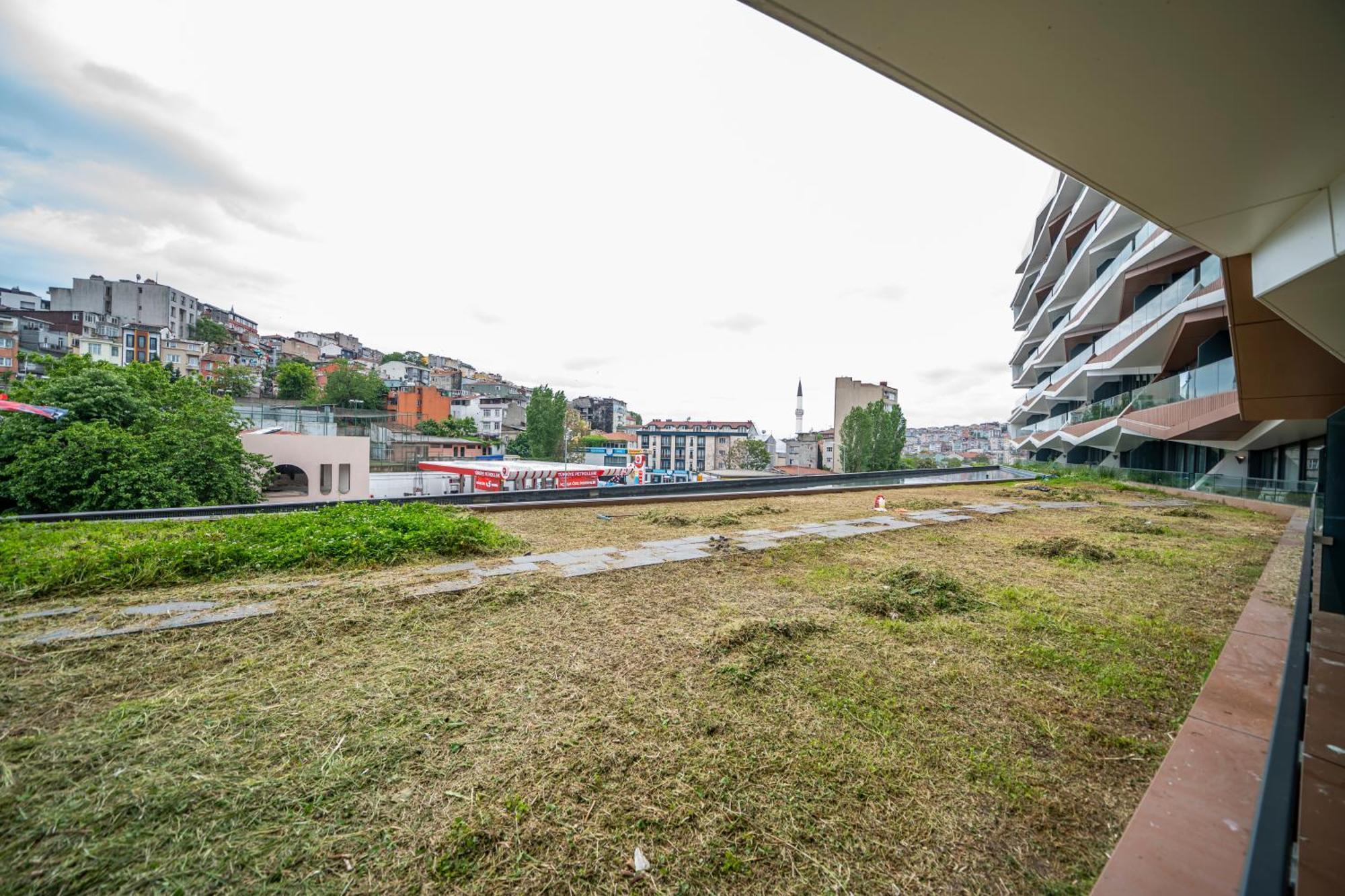 Apartment Beyoglu Benesta Residence, 1 Bedroom No-11 Istanbul