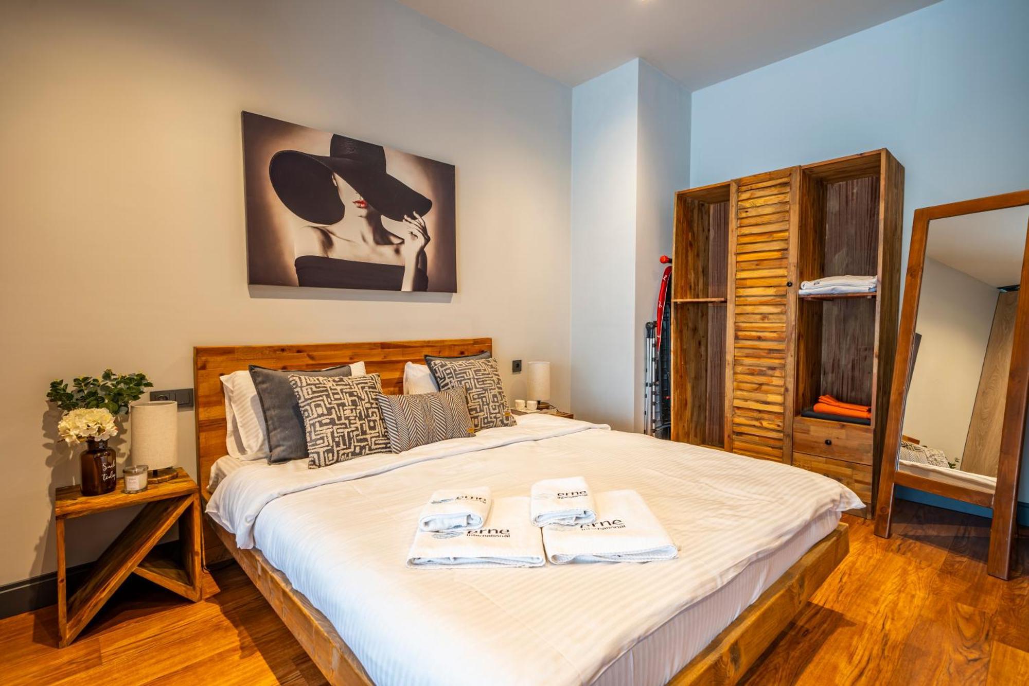 Beyoglu Benesta Residence, 1 Bedroom No-147 Istanbul