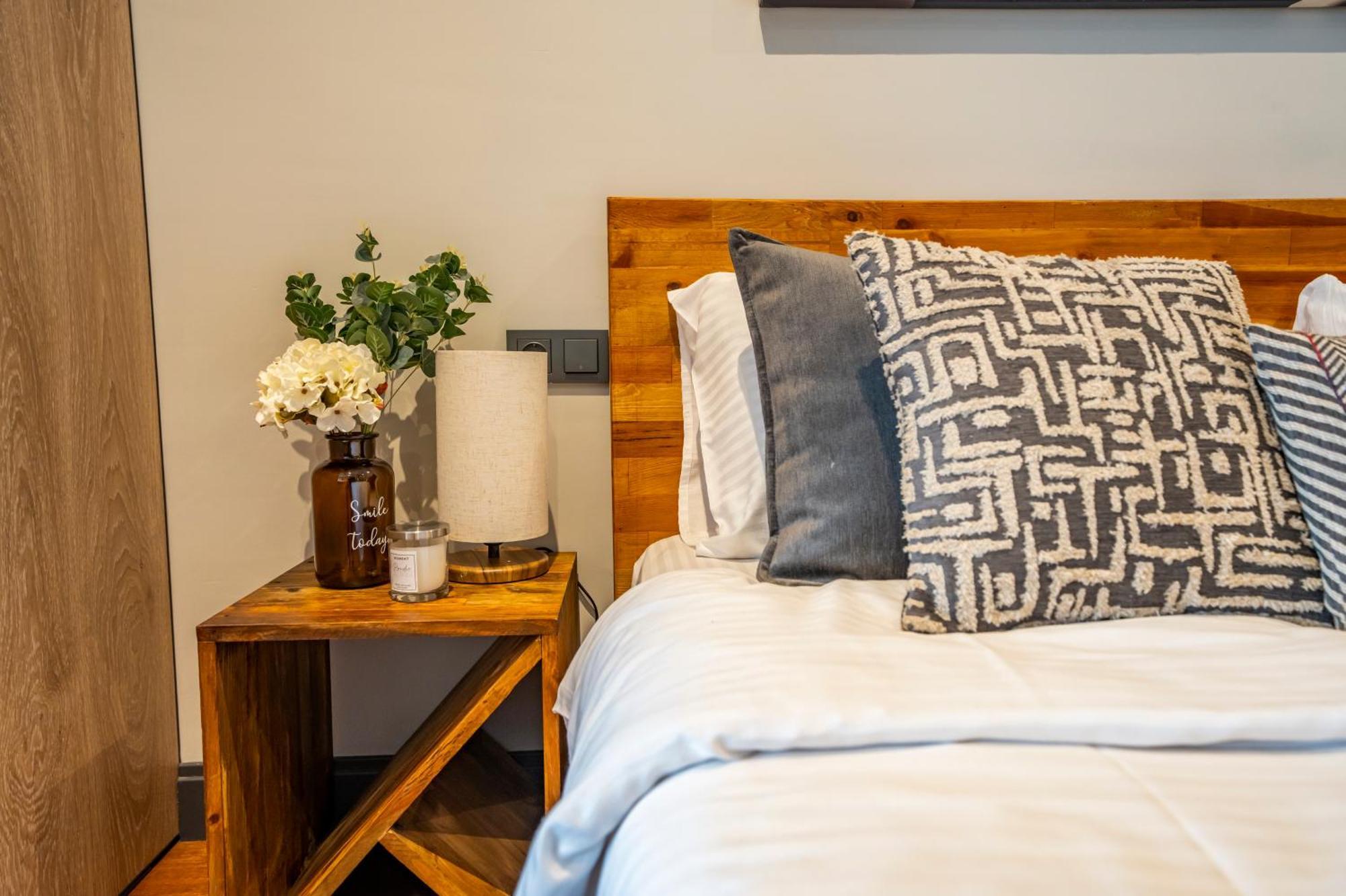 Beyoglu Benesta Residence, 1 Bedroom No-87 *