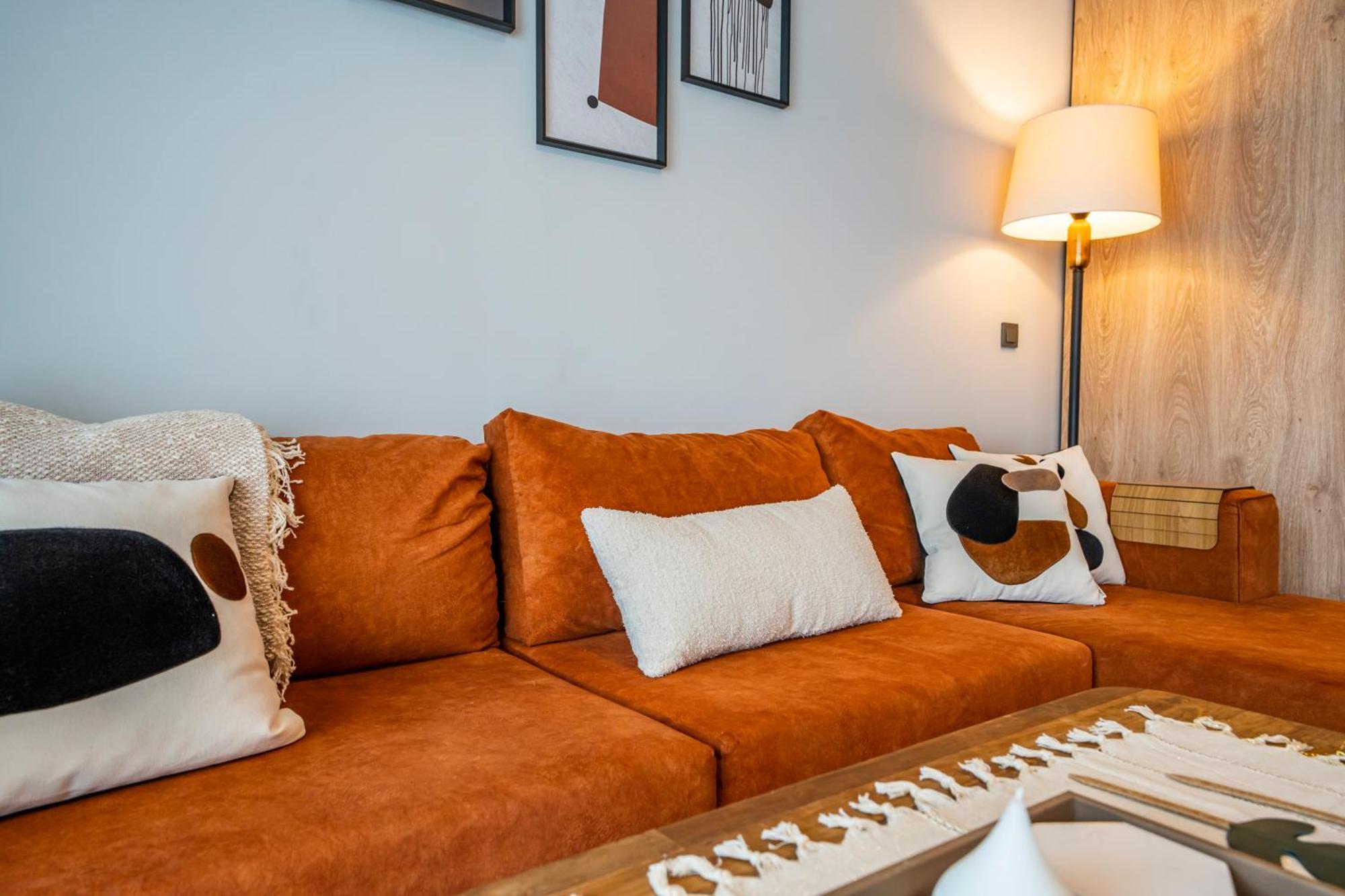 Beyoglu Benesta Residence, 1 Bedroom No-87 * Istanbul