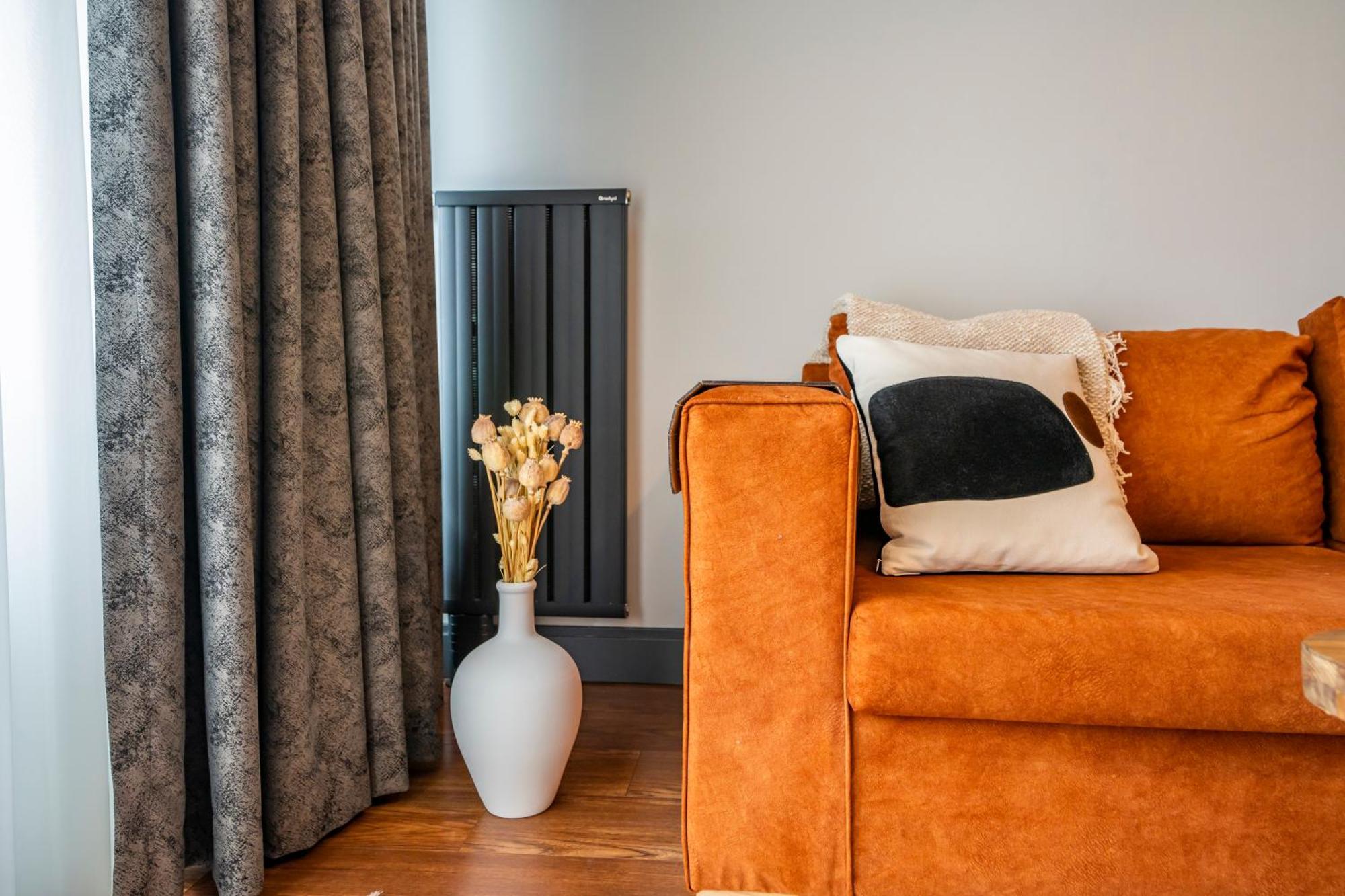 Beyoglu Benesta Residence, 1 Bedroom No-87 Apartment *