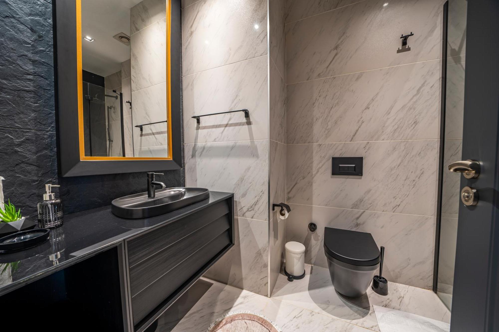 Apartment Beyoglu Benesta Residence, 1 Bedroom No-87 *