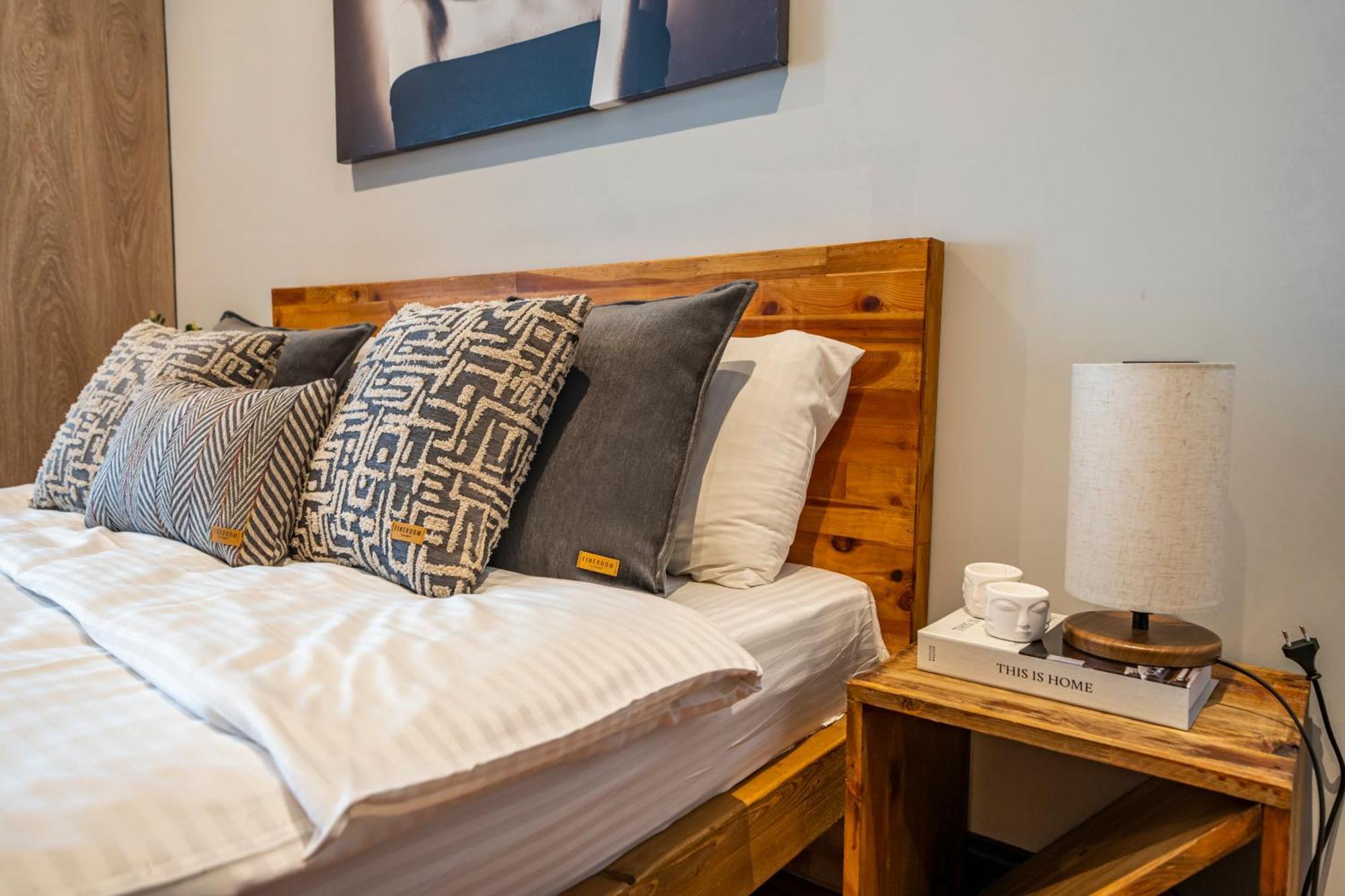 Beyoglu Benesta Residence, 1 Bedroom No-87 Apartment