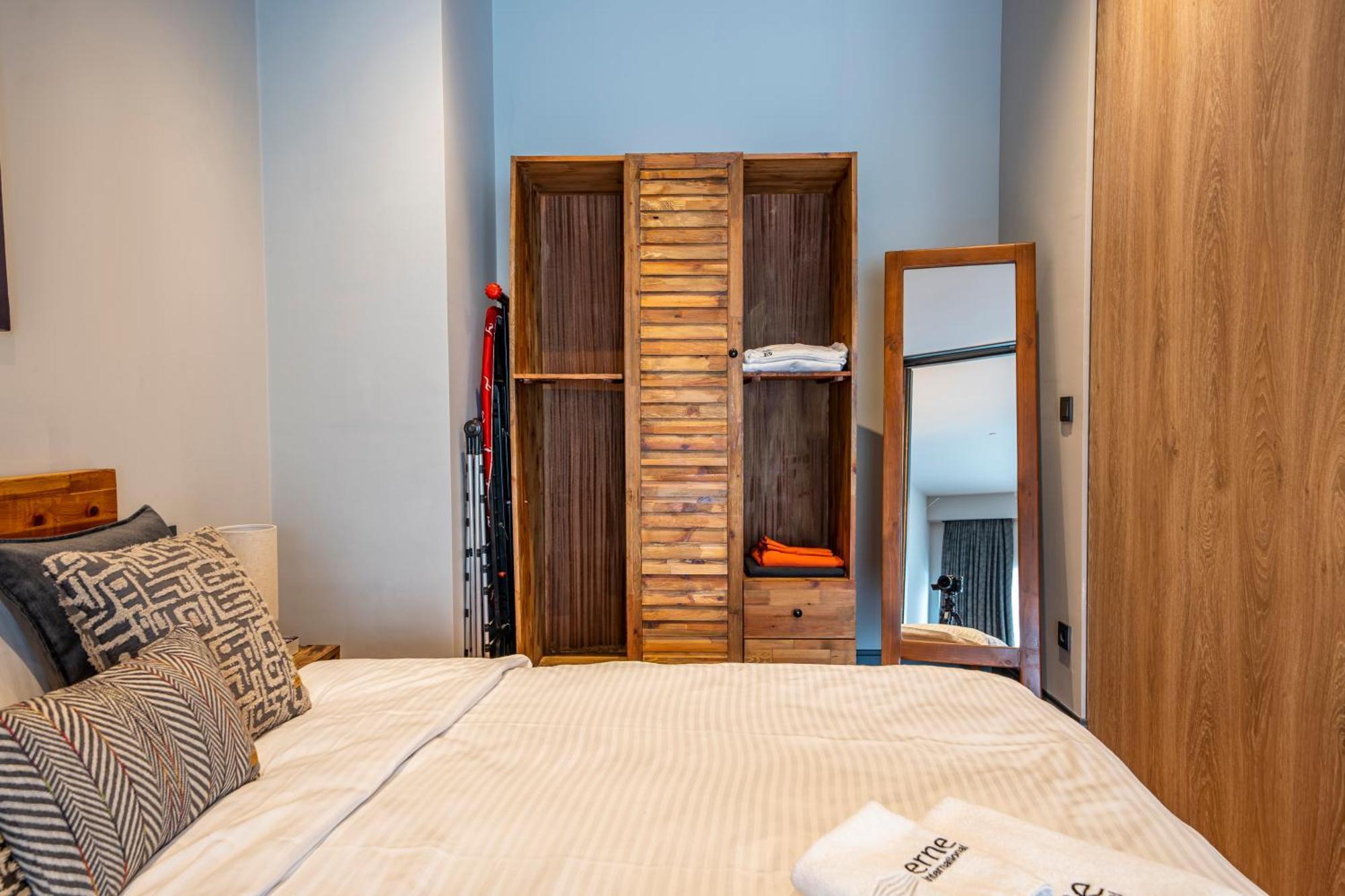 Beyoglu Benesta Residence, 1 Bedroom No-87 Apartment *