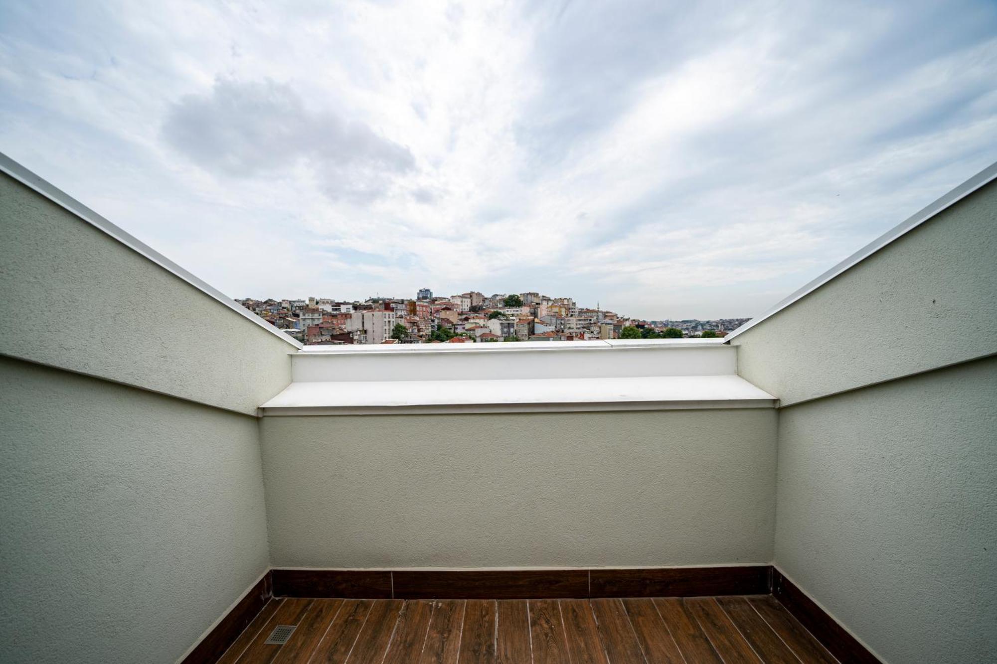 Beyoglu Benesta Residence, 2 Bedroom Duplex No-213 Istanbul