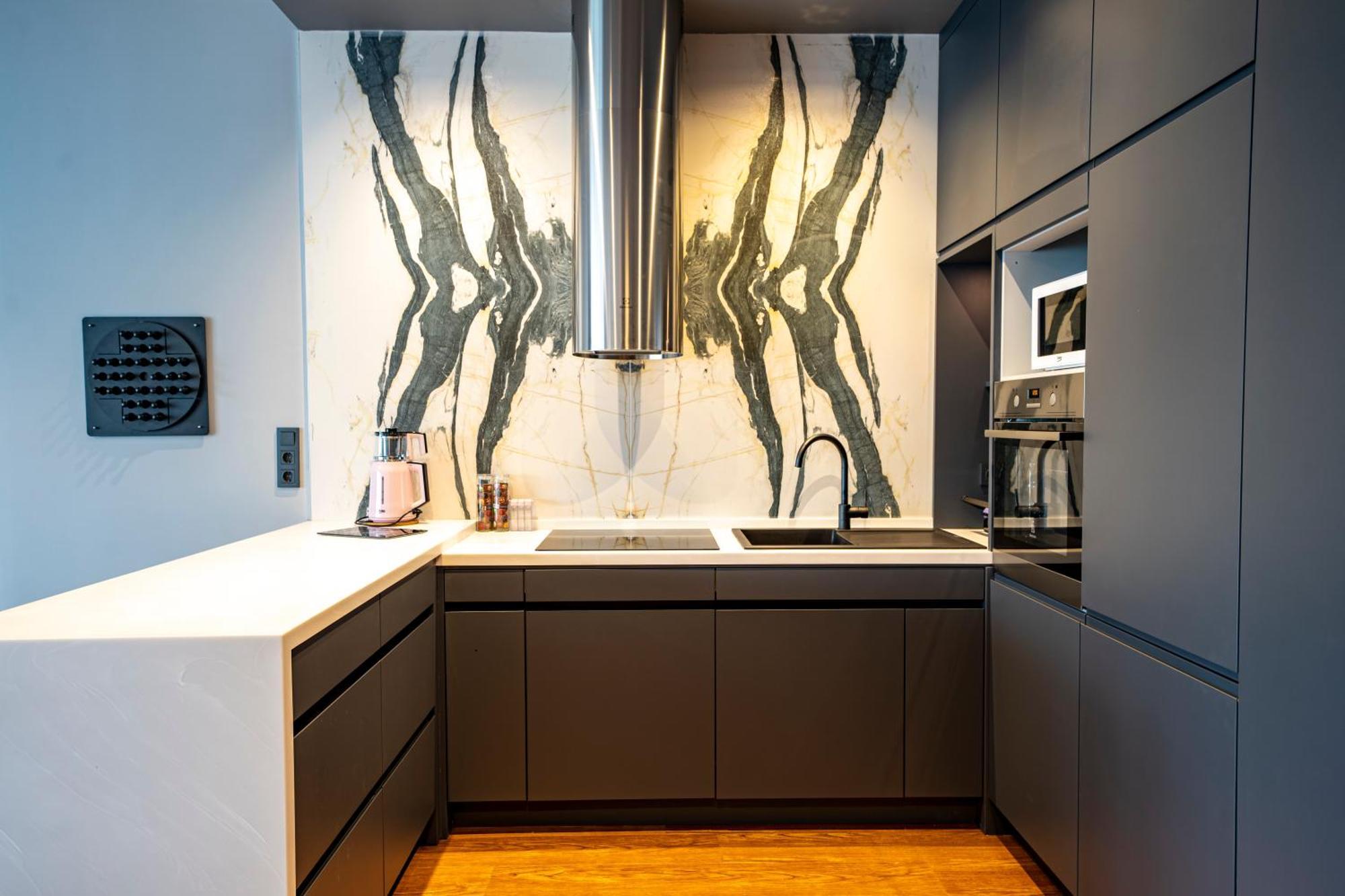 Beyoglu Benesta Residence, 2 Bedroom Duplex No-213 *
