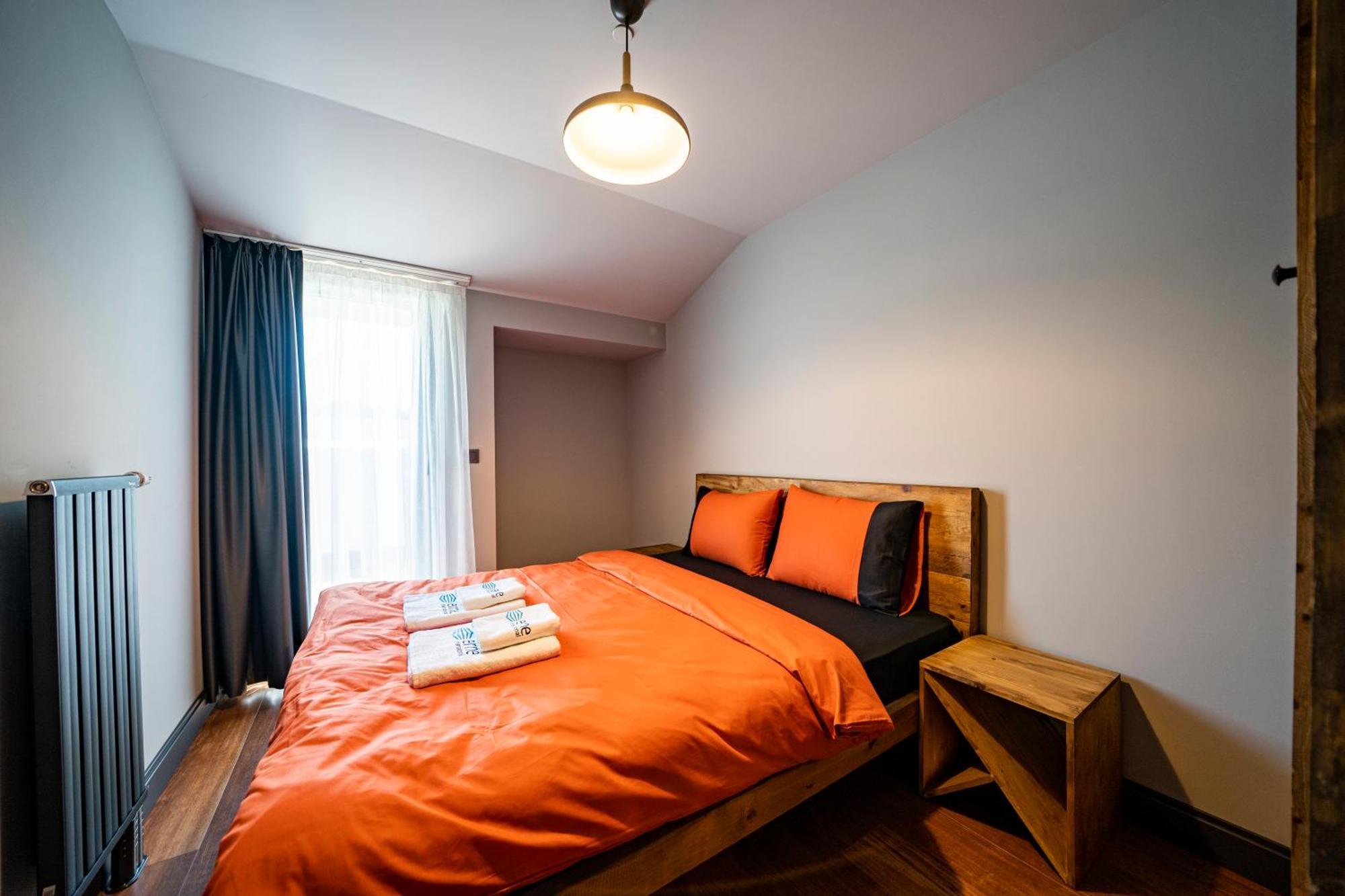 Beyoglu Benesta Residence, 2 Bedroom Duplex No-231 Istanbul