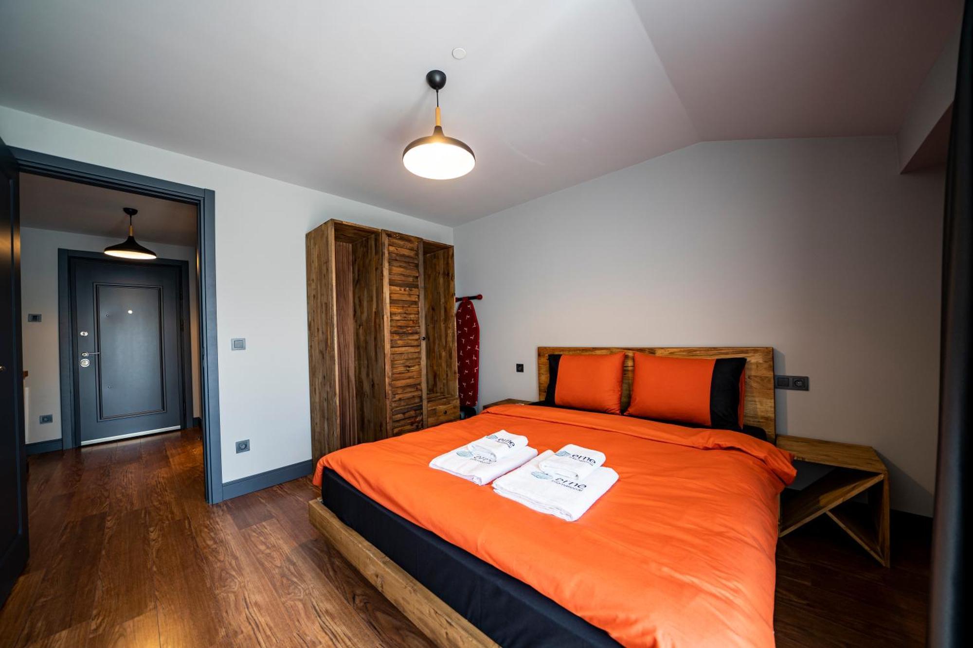Beyoglu Benesta Residence, 2 Bedroom Duplex No-231 * Istanbul