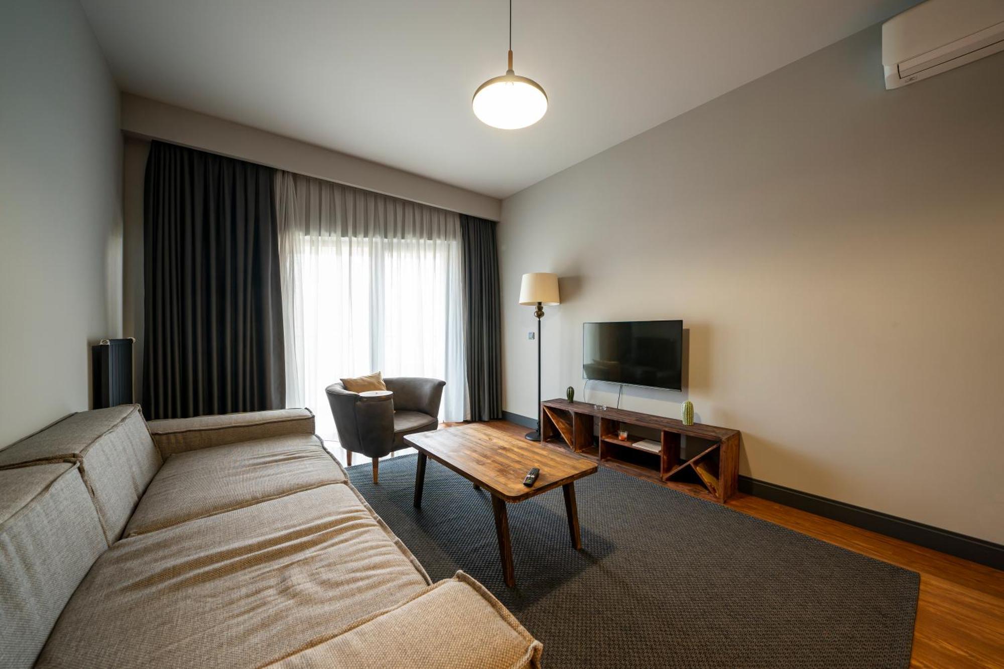 Apartment Beyoglu Benesta Residence, 2 Bedroom No-124 *