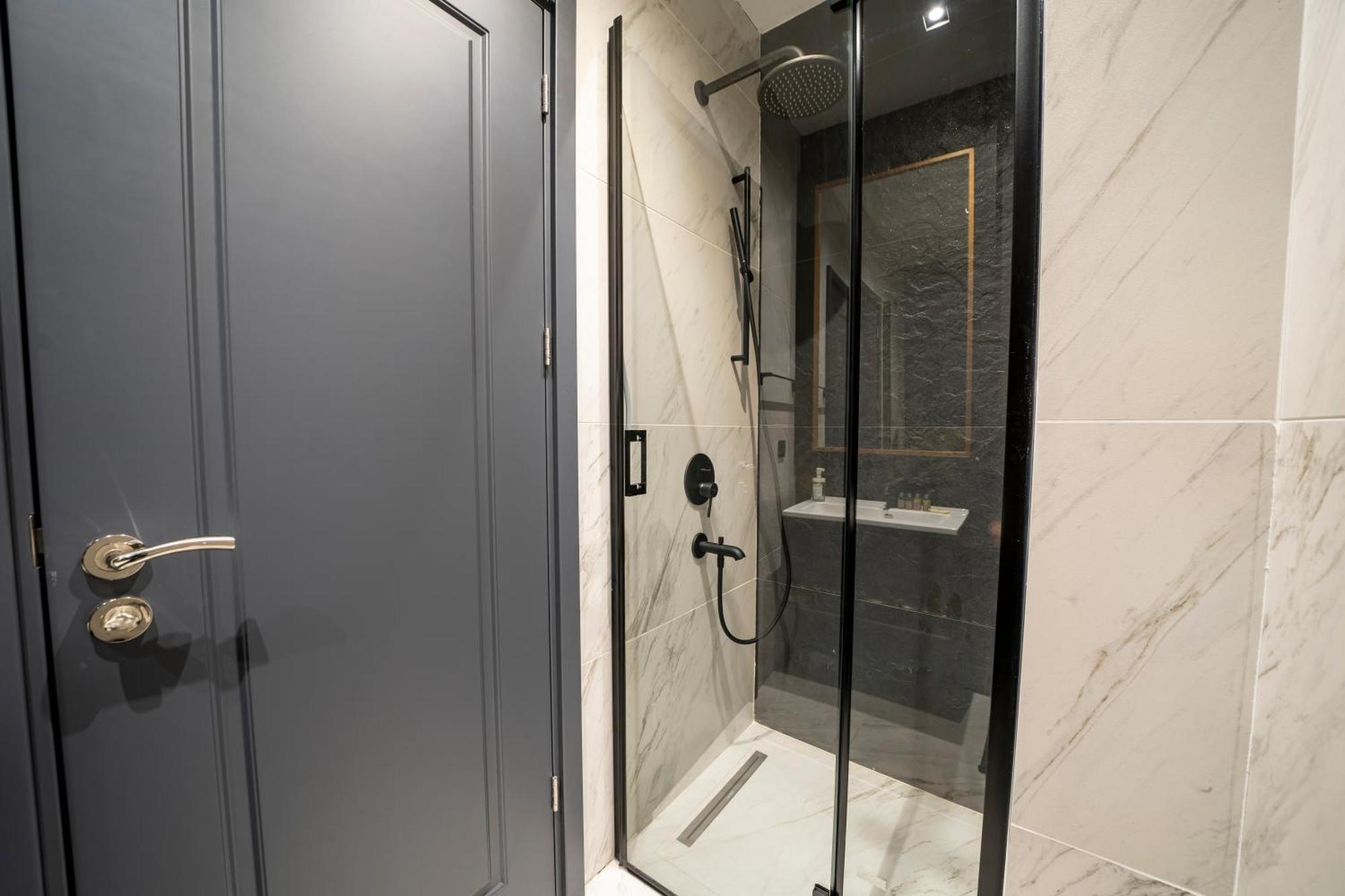 Beyoglu Benesta Residence, 2 Bedroom No-124 * Istanbul