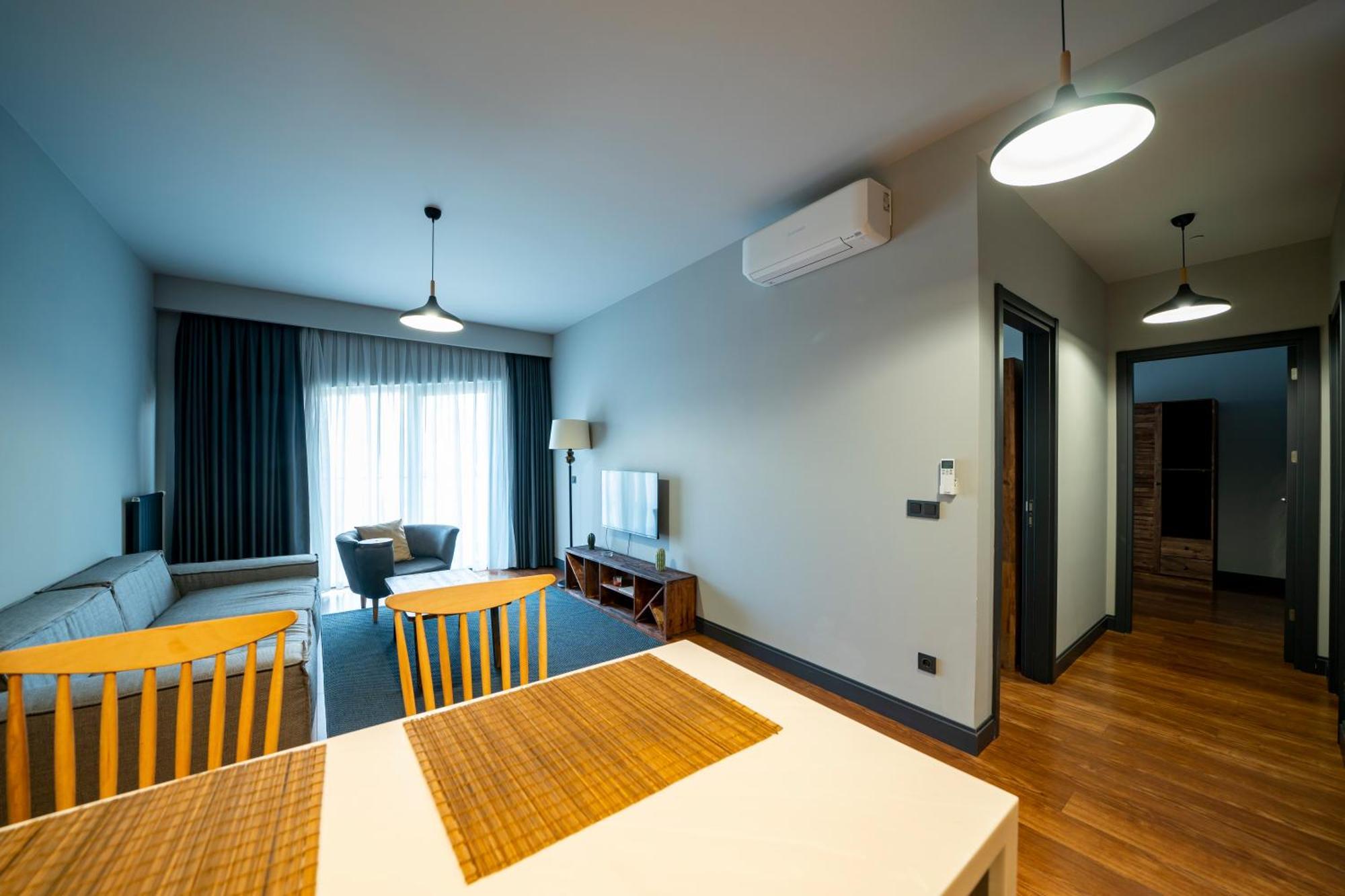 Beyoglu Benesta Residence, 2 Bedroom No-124