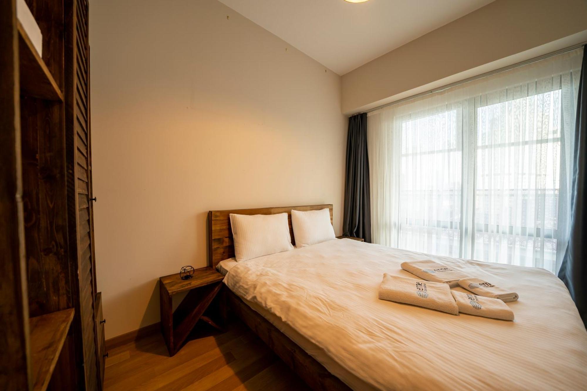 Beyoglu Benesta Residence, 2 Bedroom No-124 Apartment *