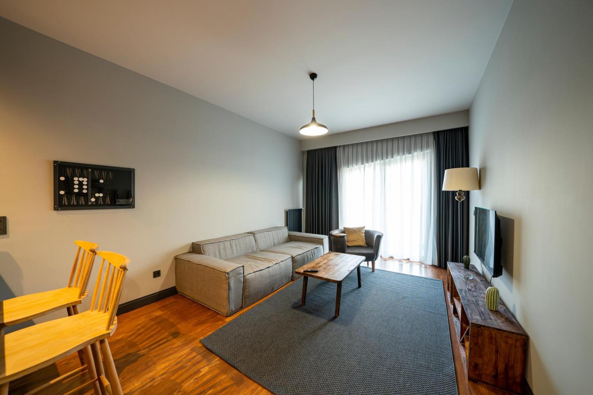 Apartment Beyoglu Benesta Residence, 2 Bedroom No-124 *